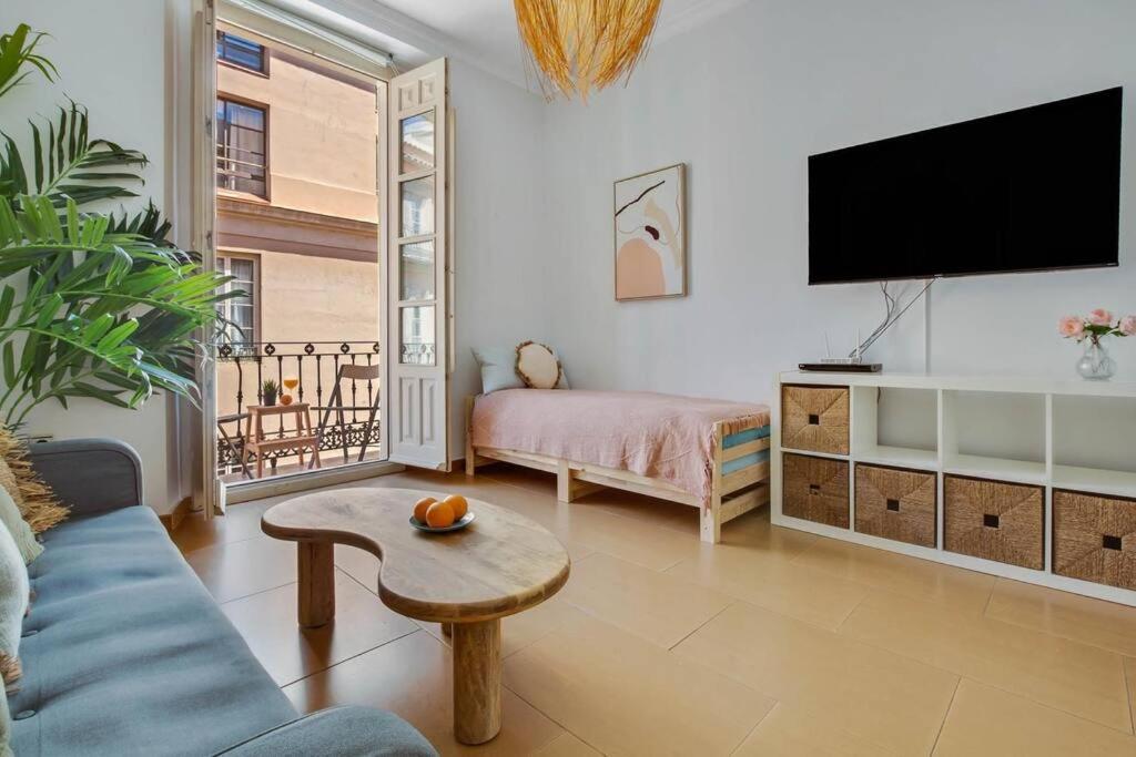 Apartament Teatro Soho