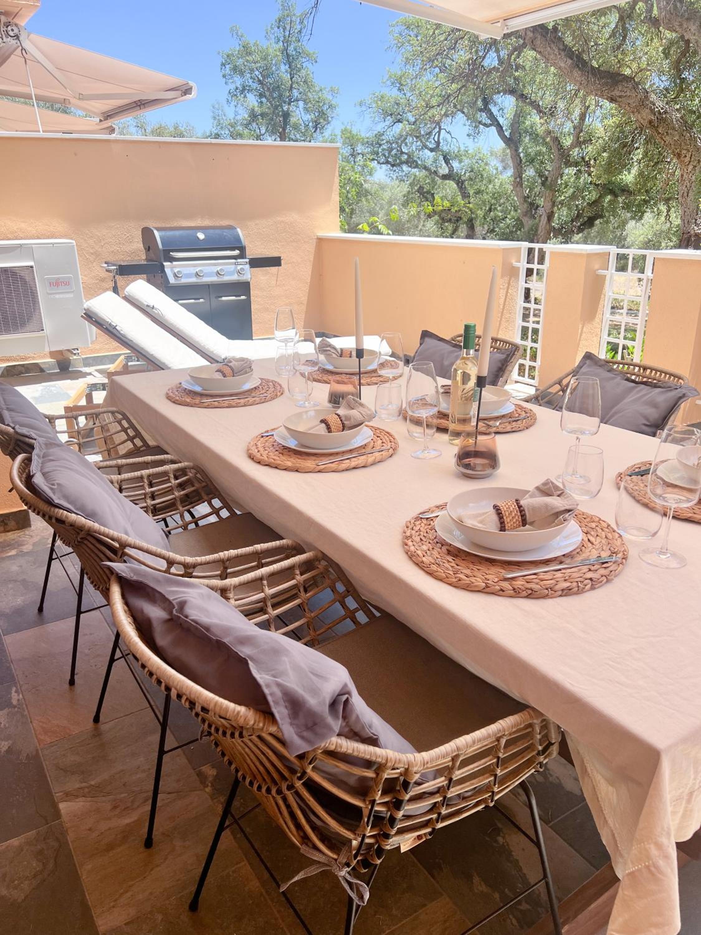 Casa Serine