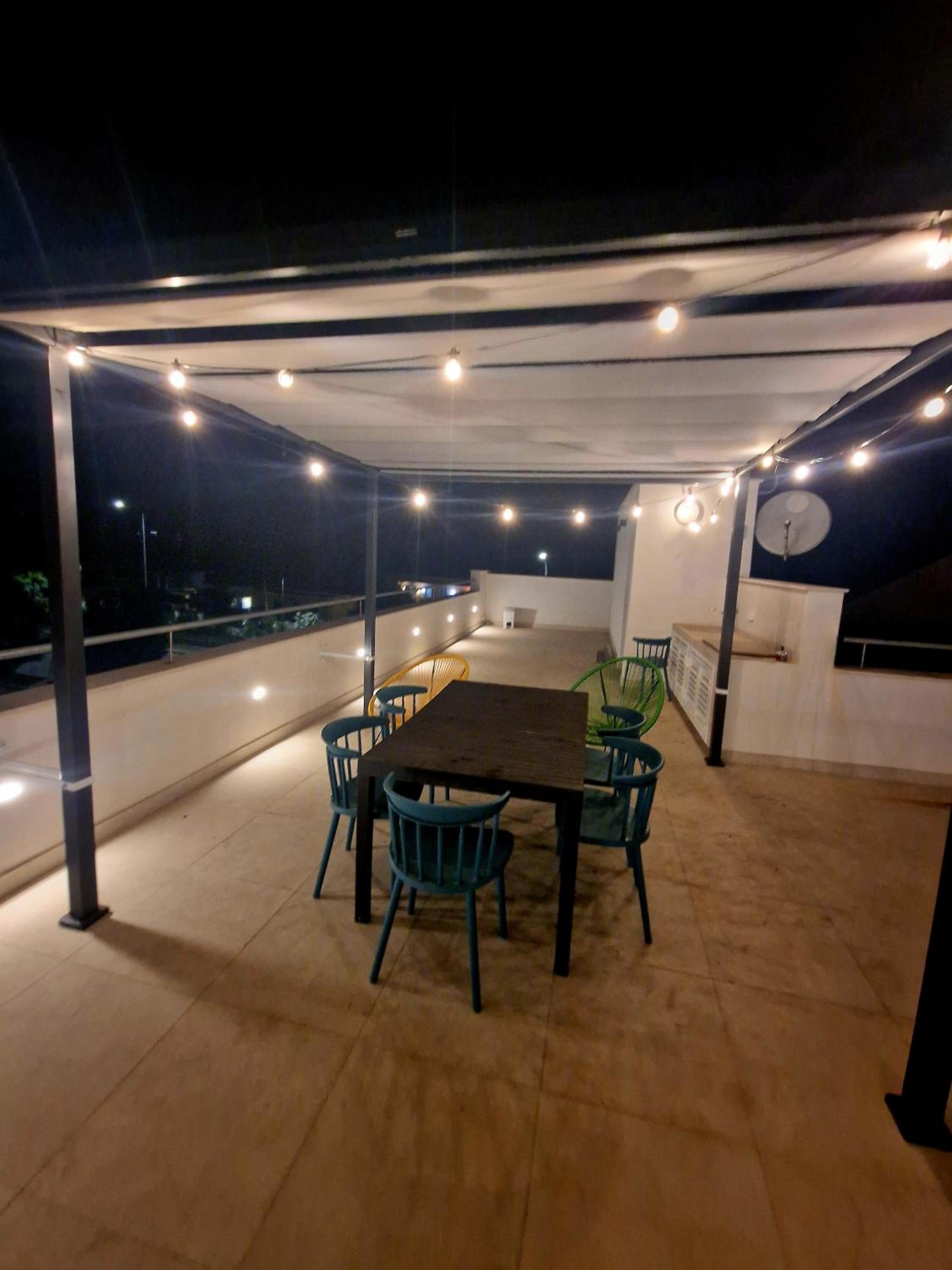 roof