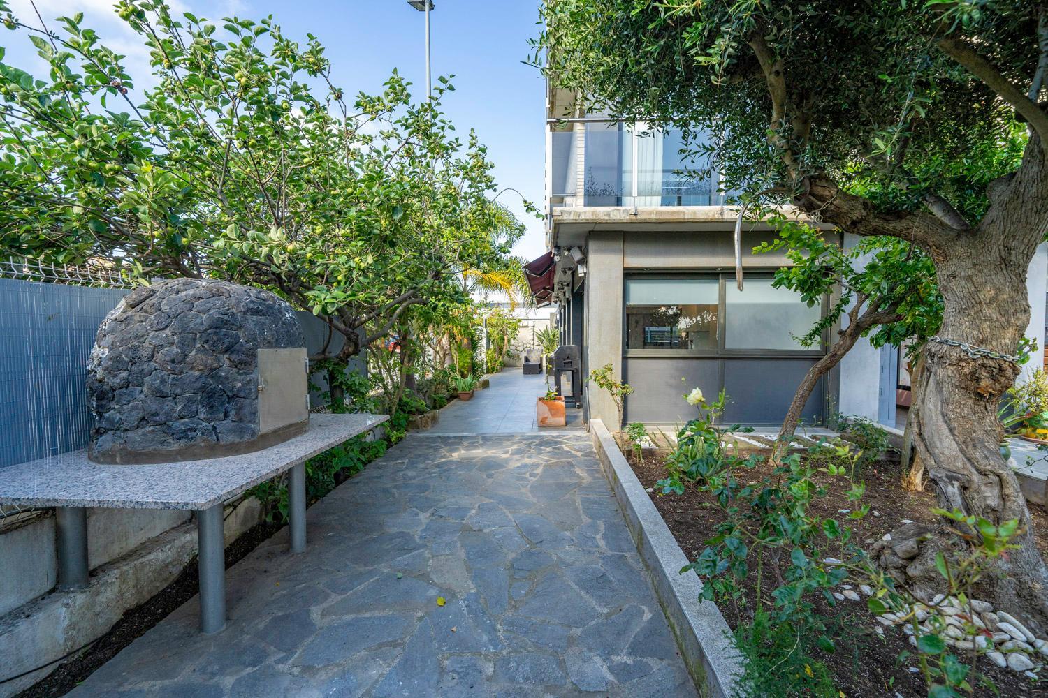 Casa Bohème