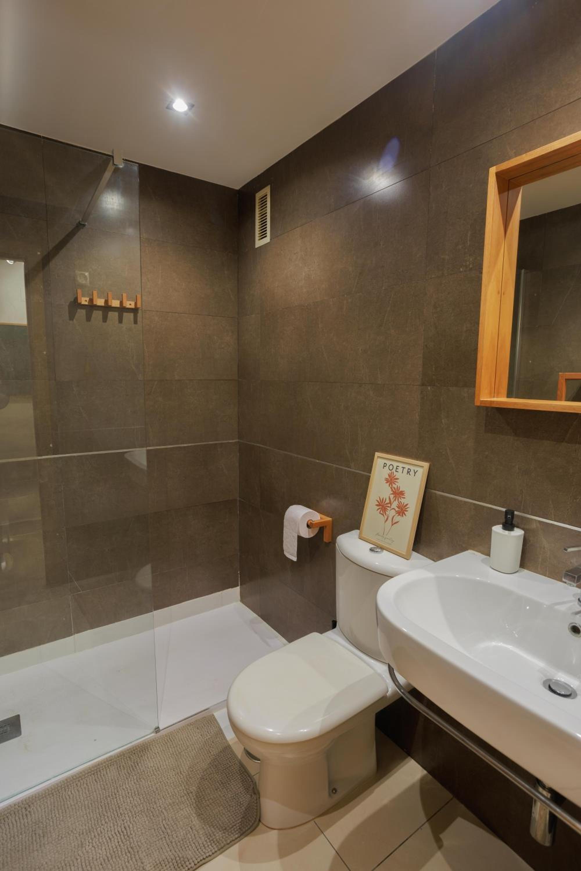 Casas349h El Campello Playa view 4
