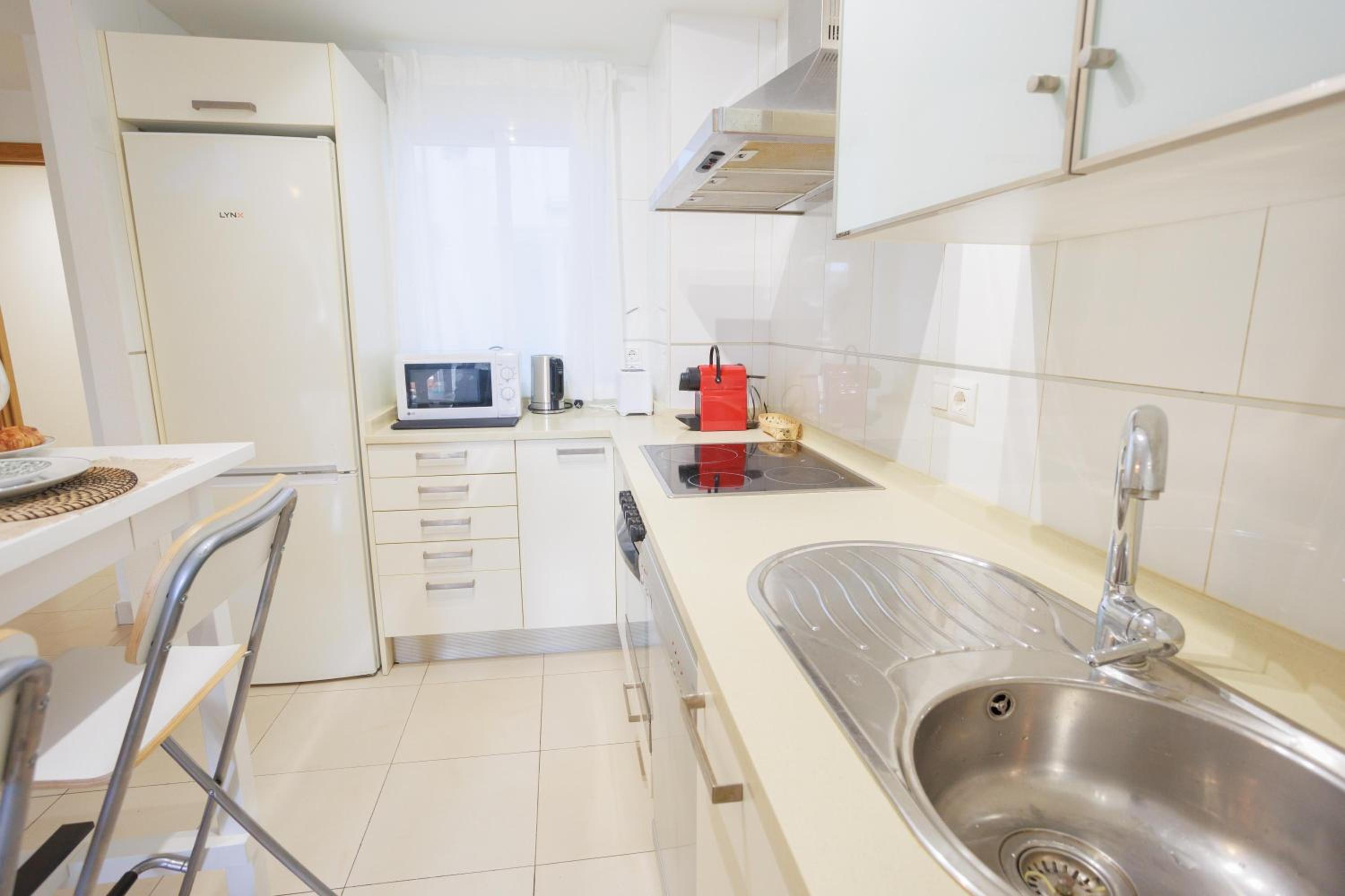 Casas349h El Campello Playa view 5