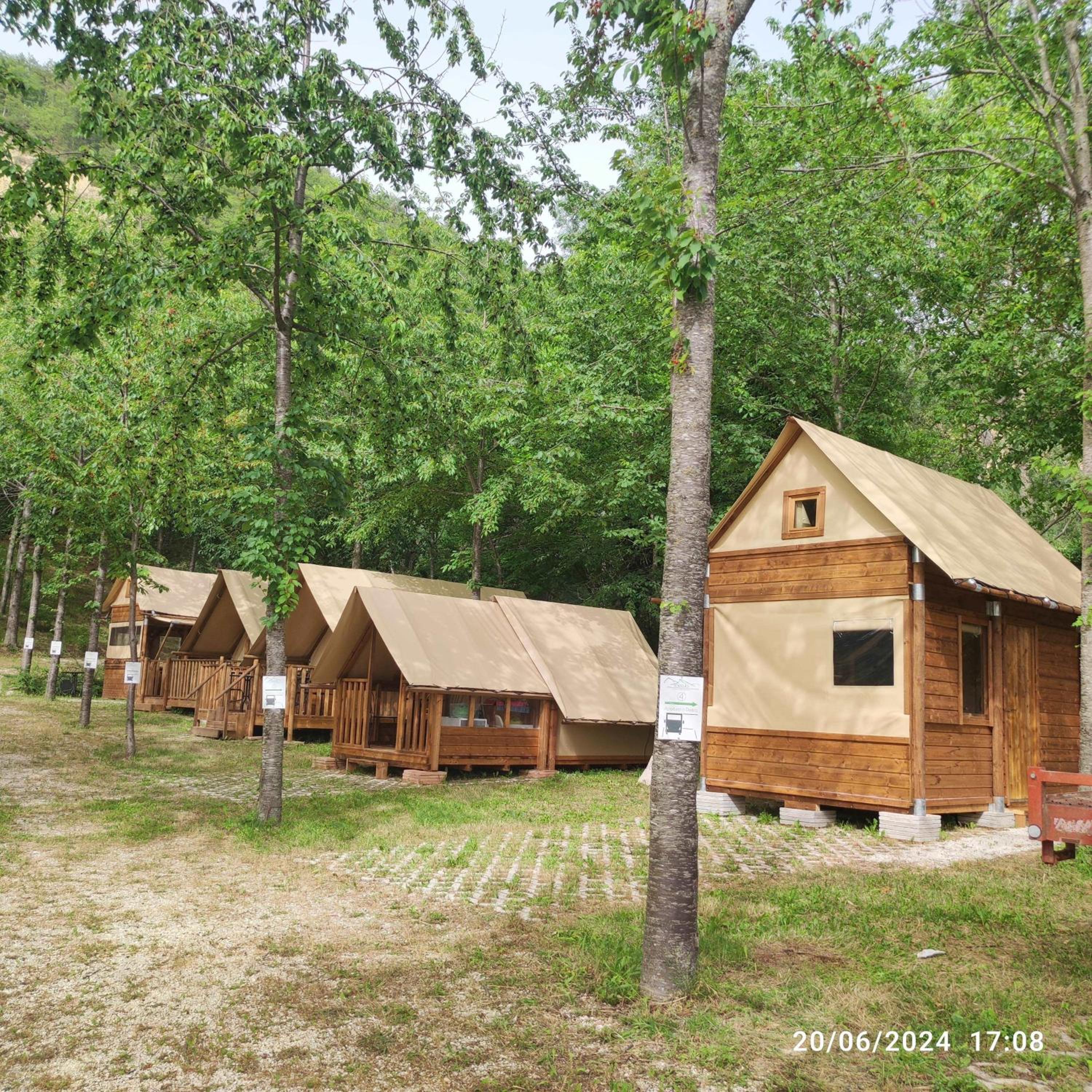 Saecula Natural Village Experience