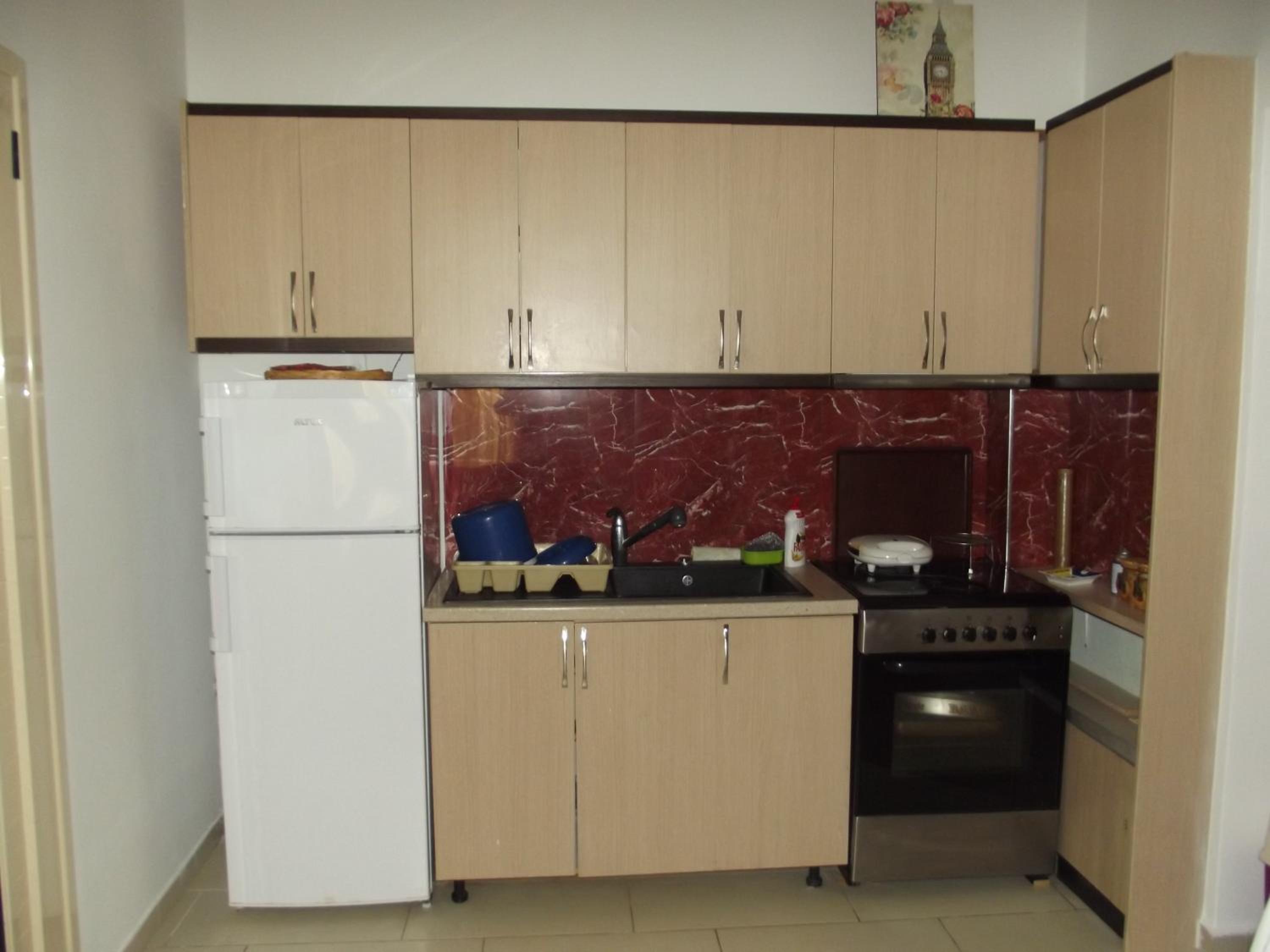 Dea Apartment