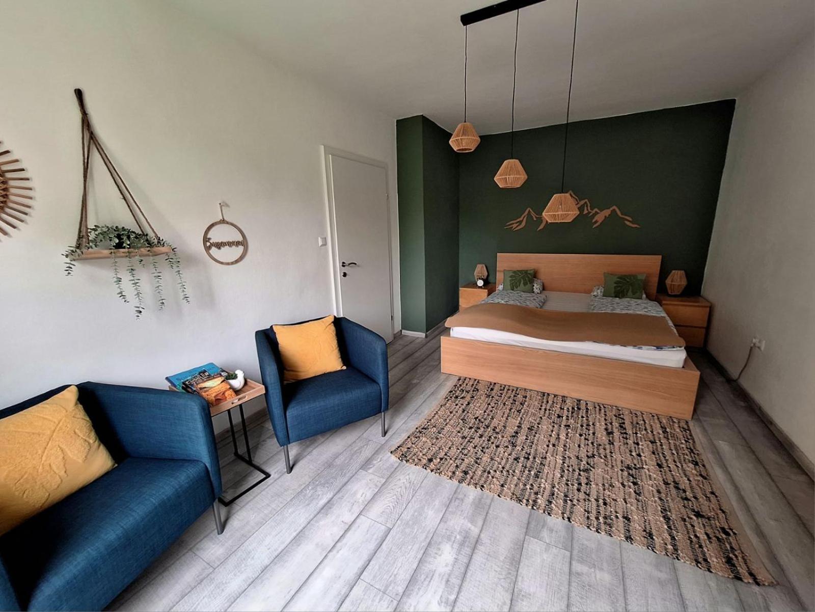 La Vida appartment 1