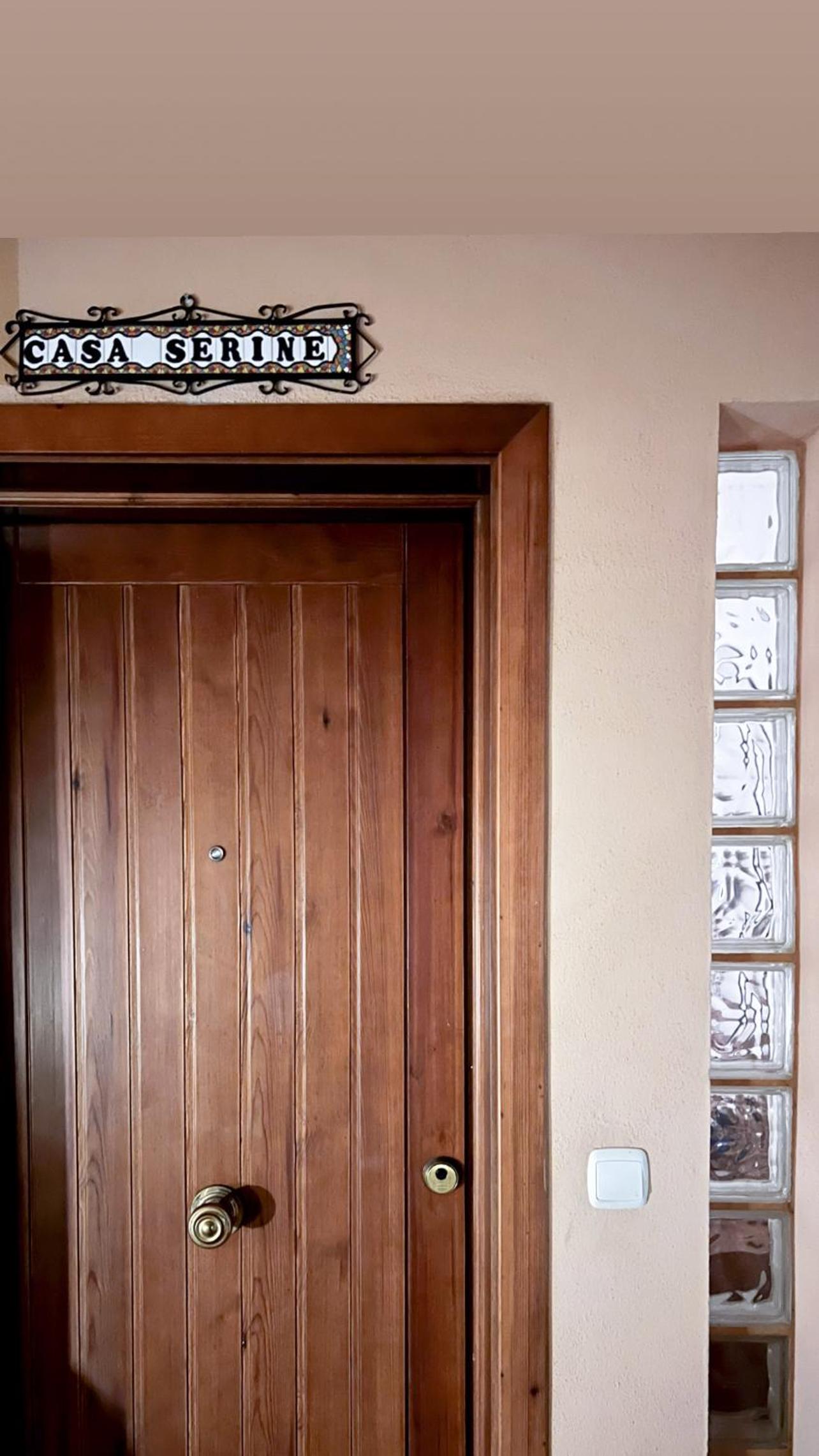 Casa Serine
