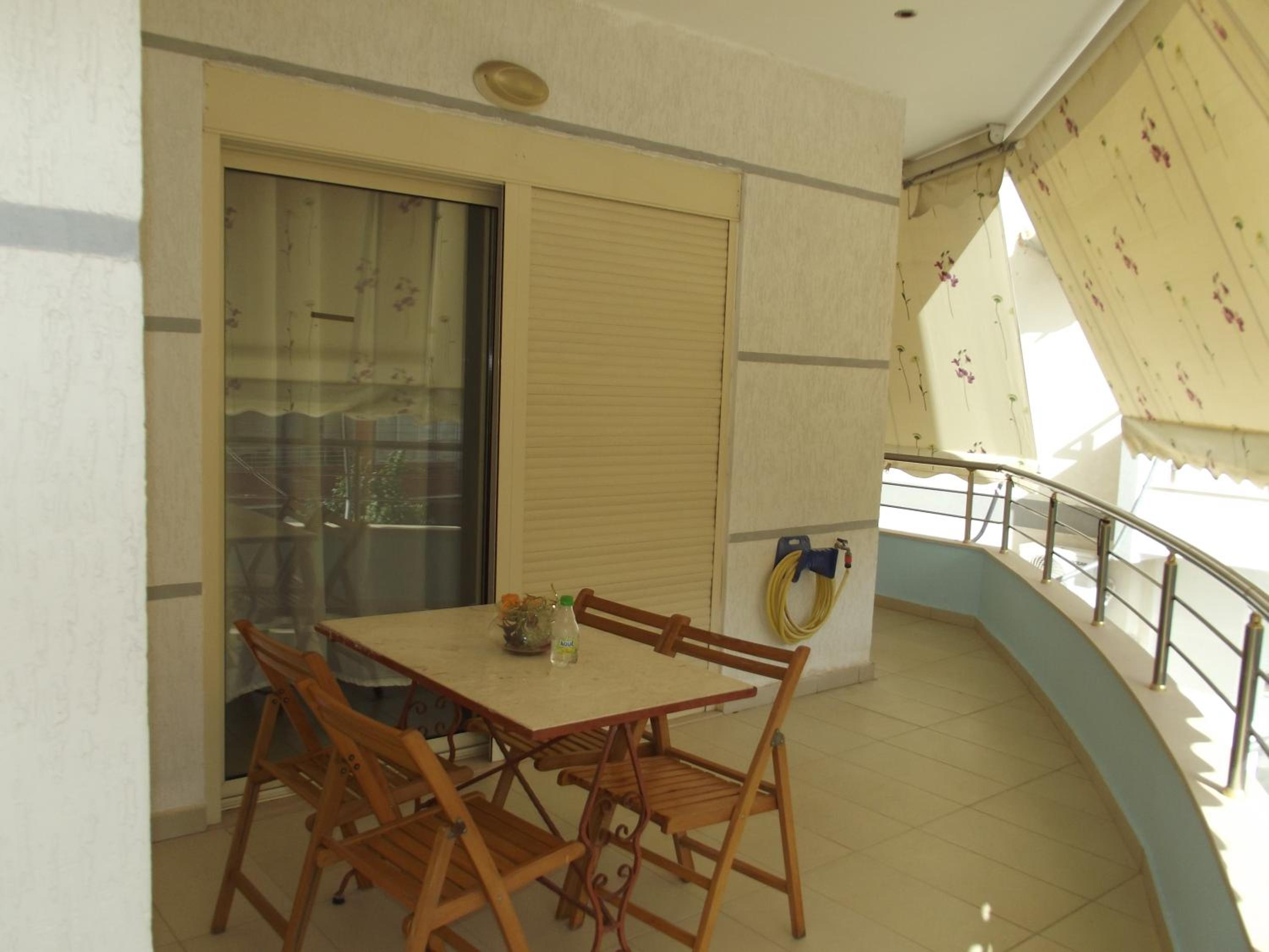 Dea Apartment