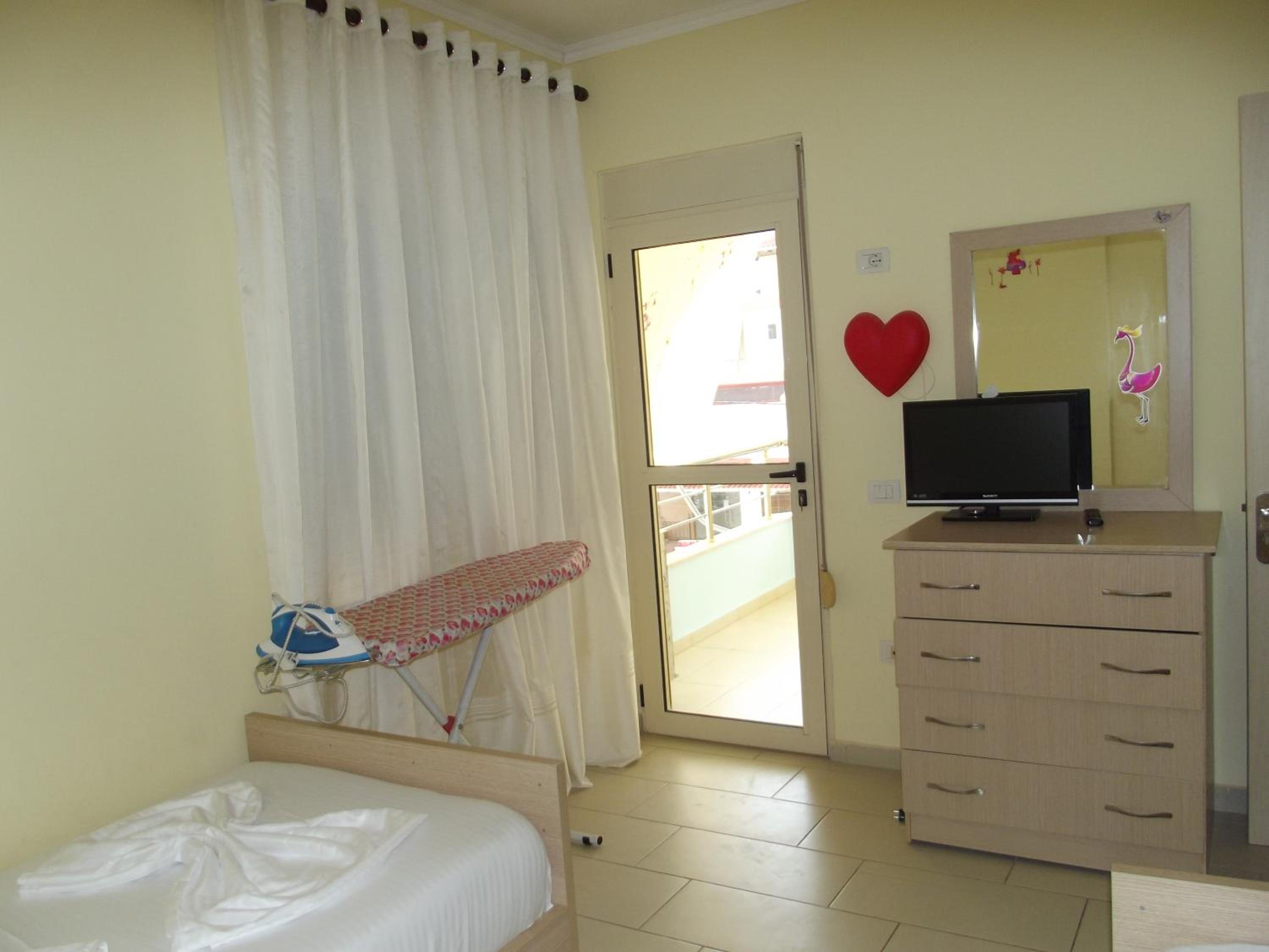Dea Apartment