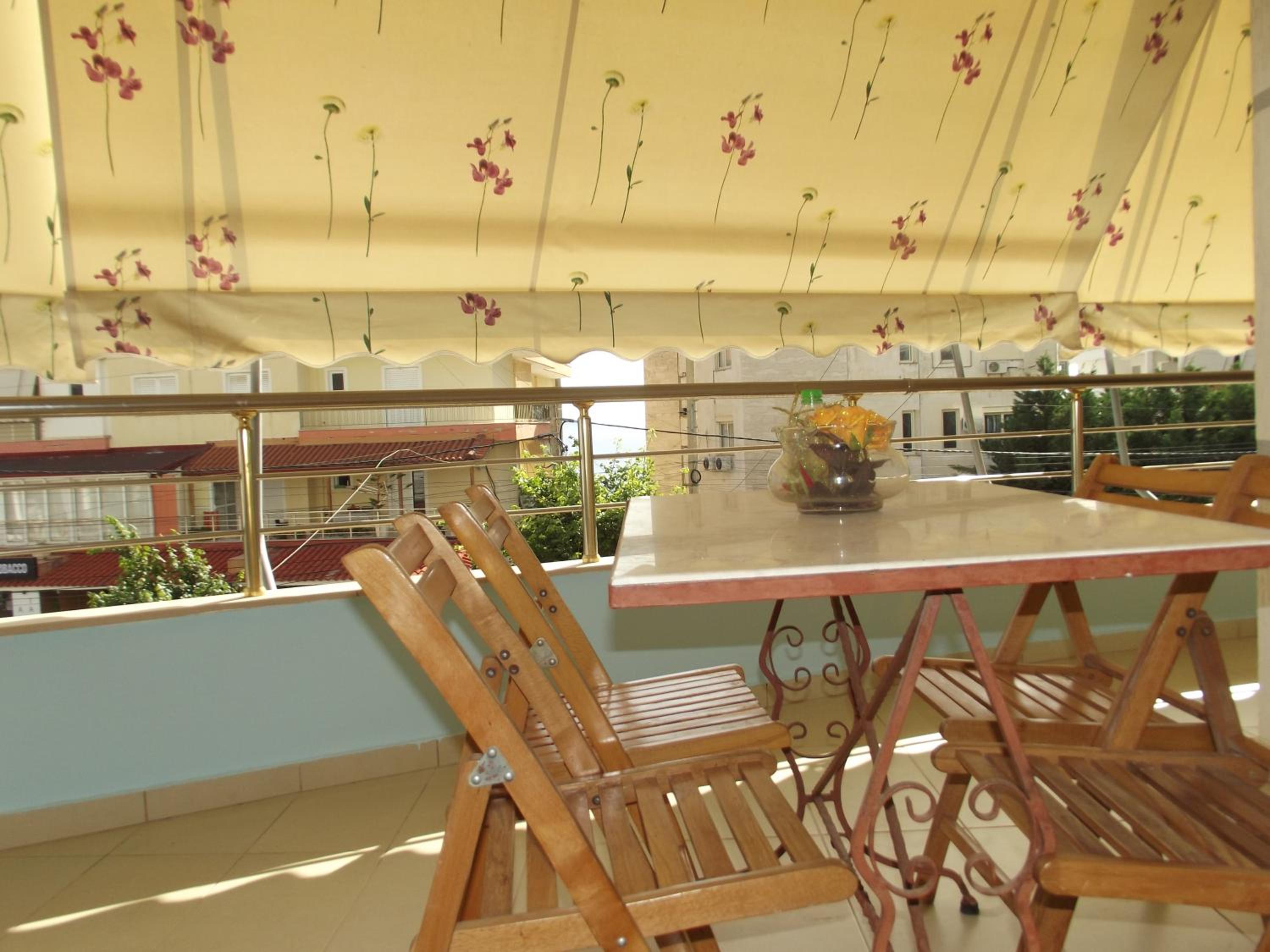 Dea Apartment