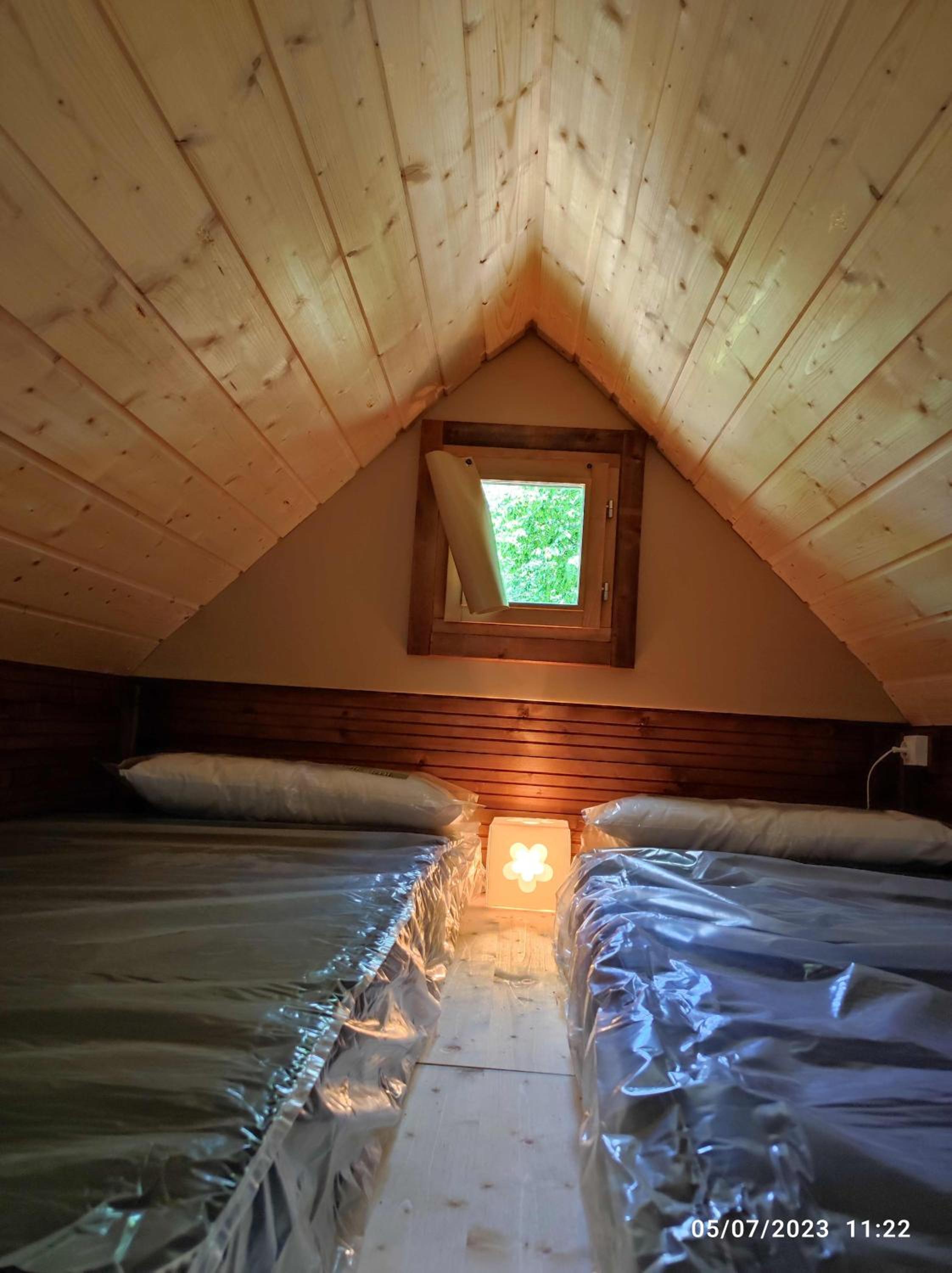 Saecula Natural Village Experience