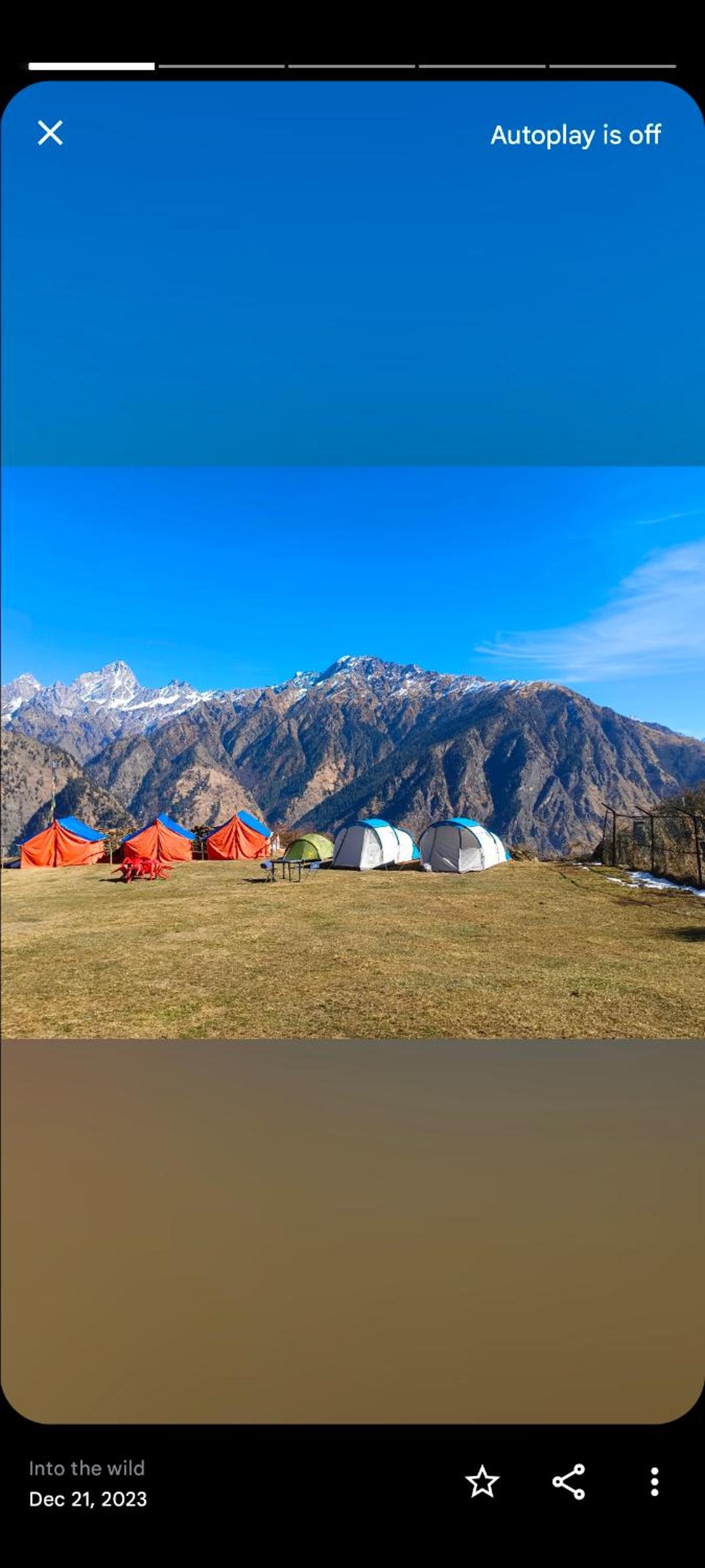 Himalayanbuddhaadventureaulicamp