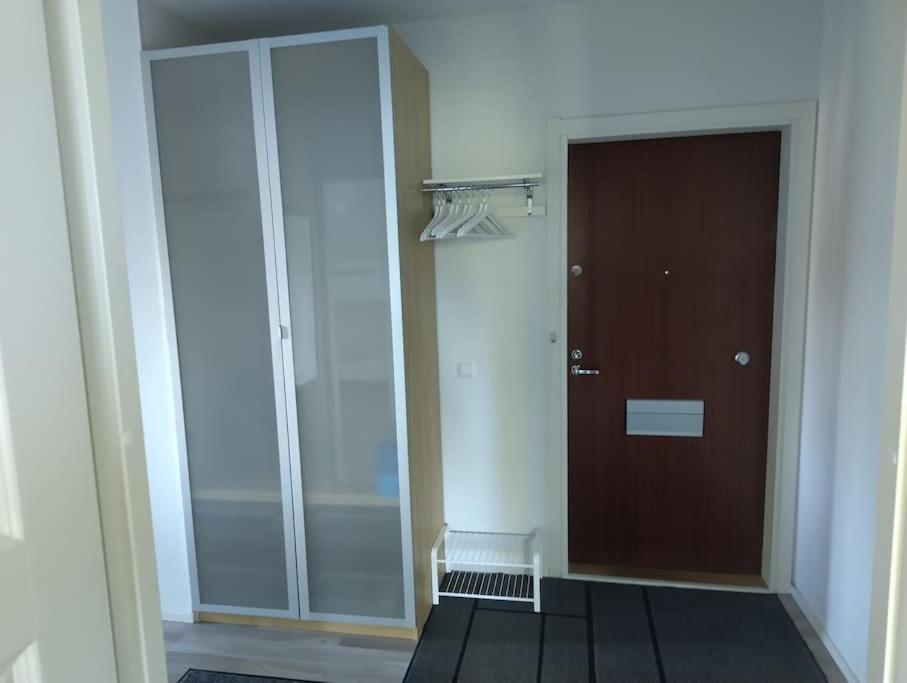 Family Apartment with Parking