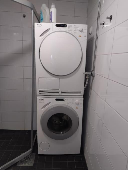 Family Apartment with Parking