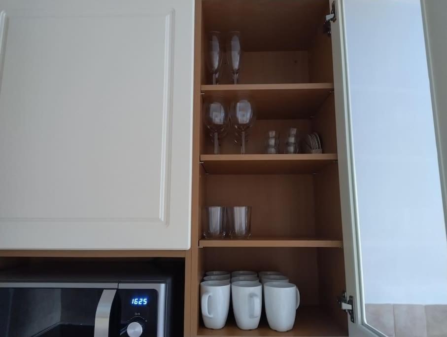 Family Apartment with Parking