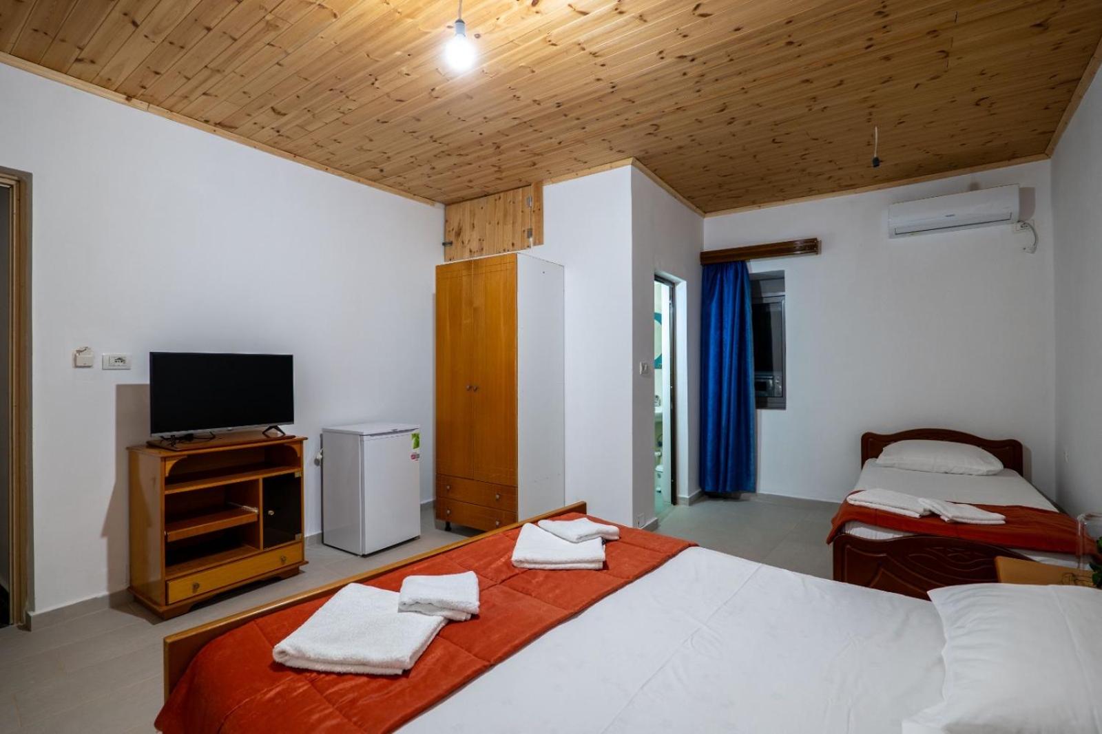 Green Villa