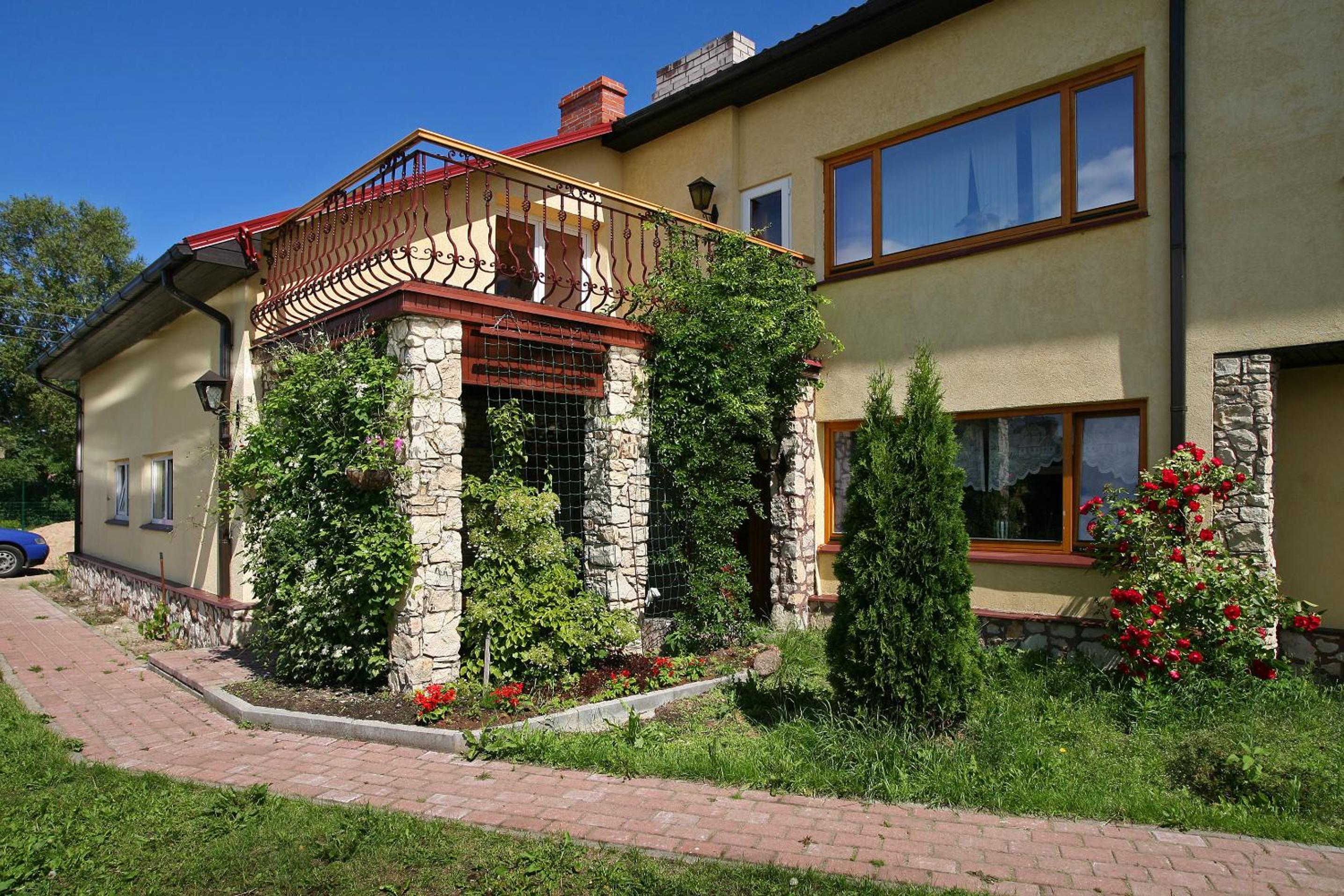 Smaidas apartamenti