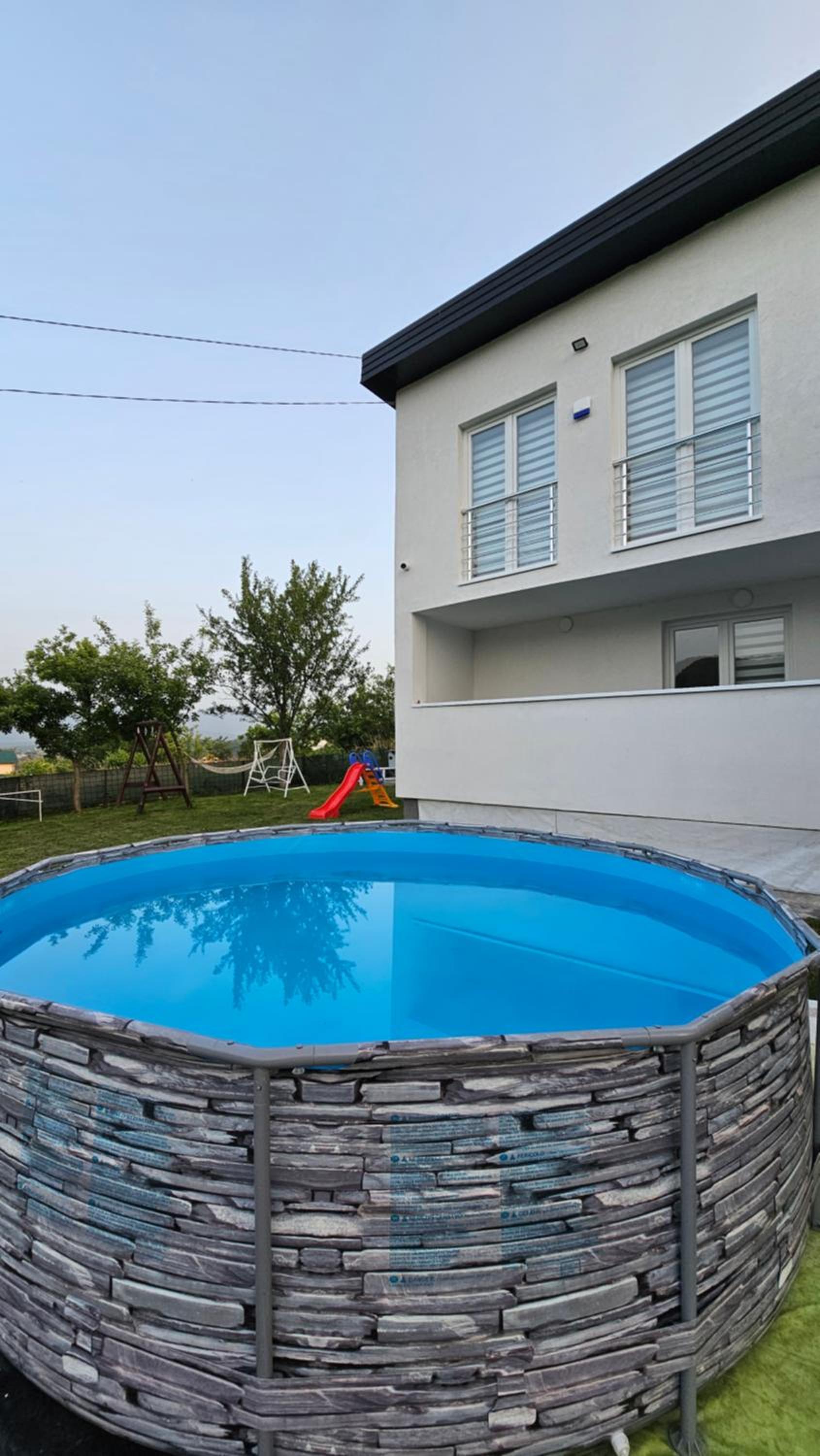 Villa Oaza Ilidza Bosnia
