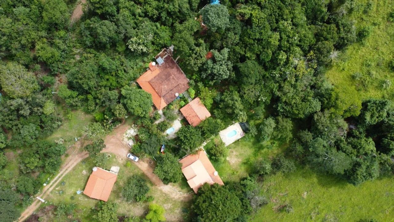 Casa Grande Rio Piscina Área de Lazer & Artes