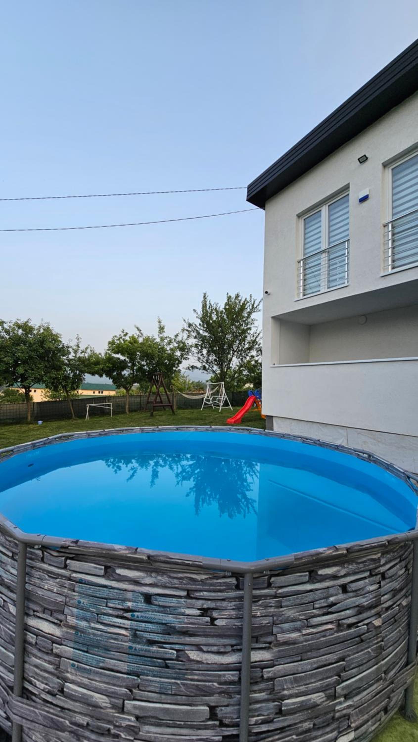 Villa Oaza Ilidza Bosnia