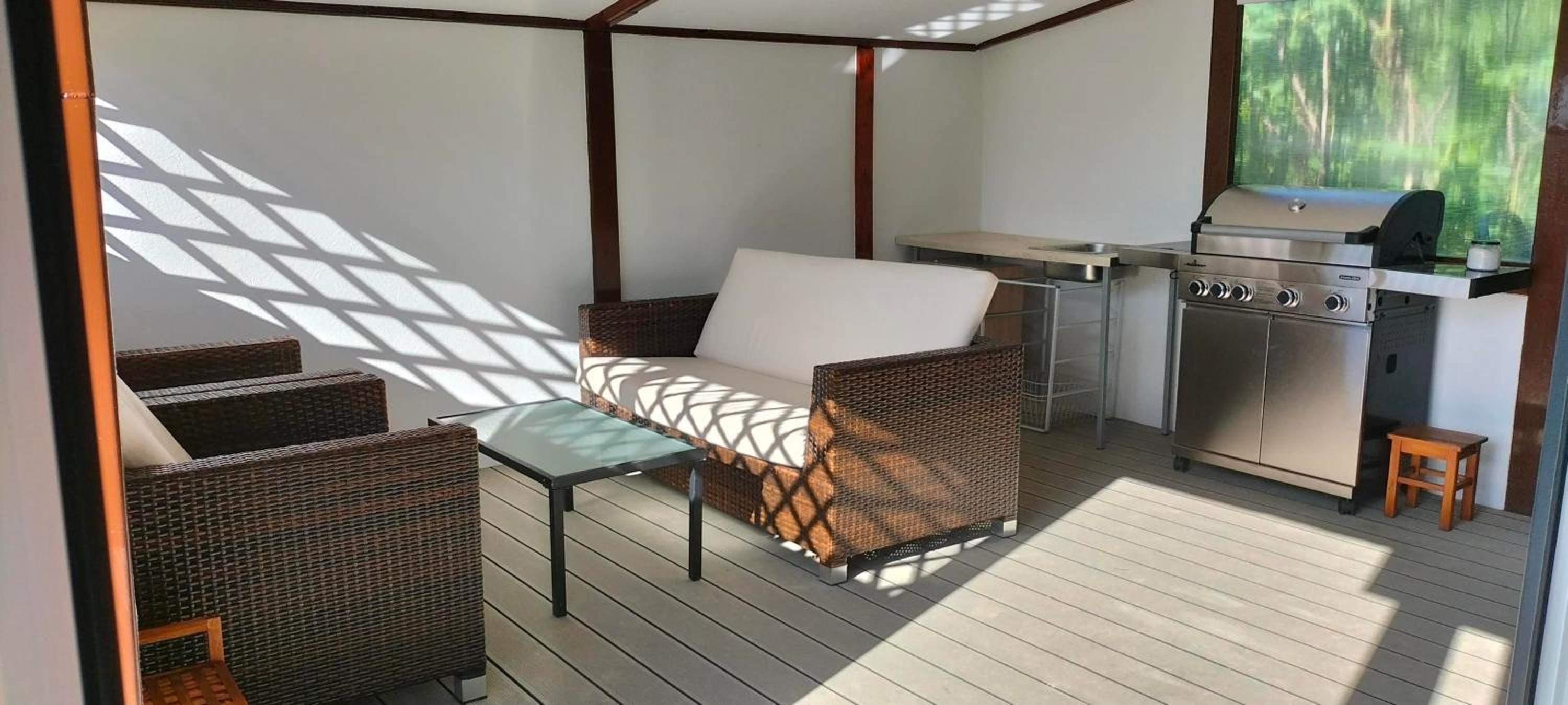 Apartma Panorama