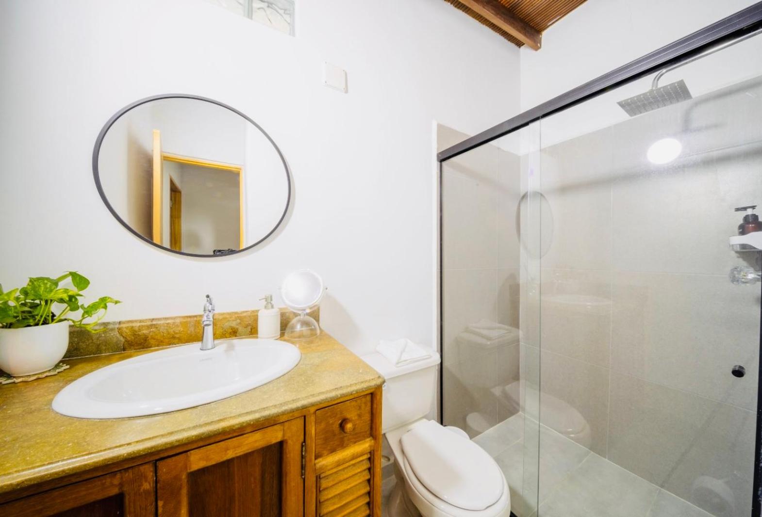 Chic House whit Jacuzzi