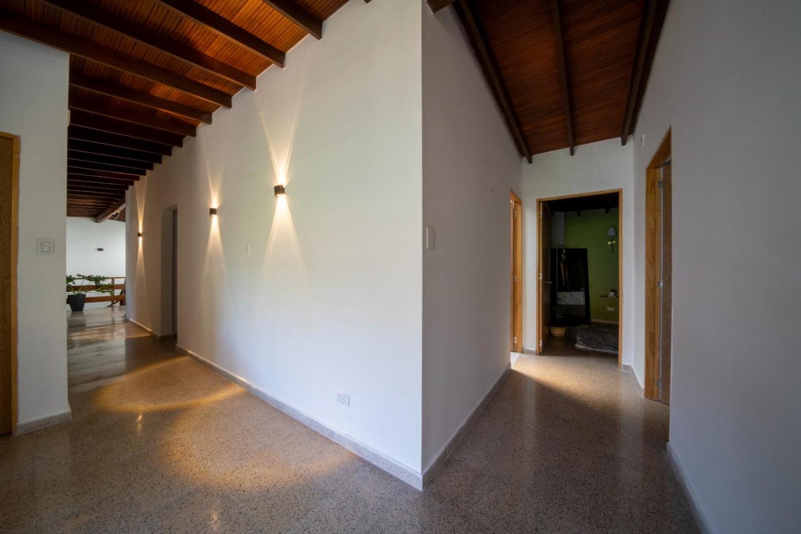 Chic House whit Jacuzzi