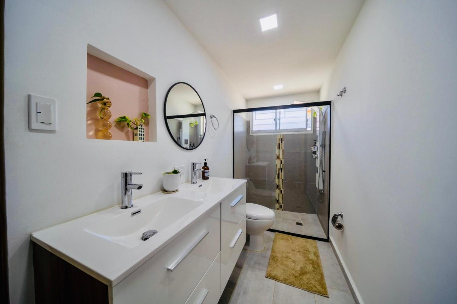 Chic House whit Jacuzzi