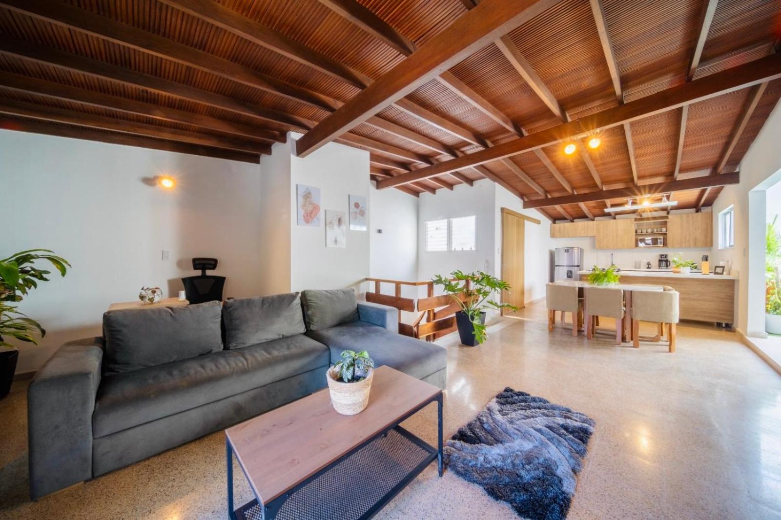 Chic House whit Jacuzzi