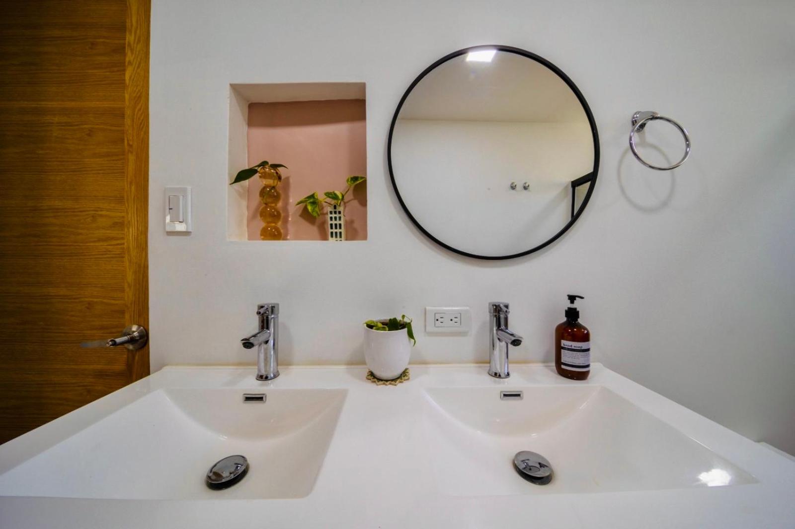 Chic House whit Jacuzzi