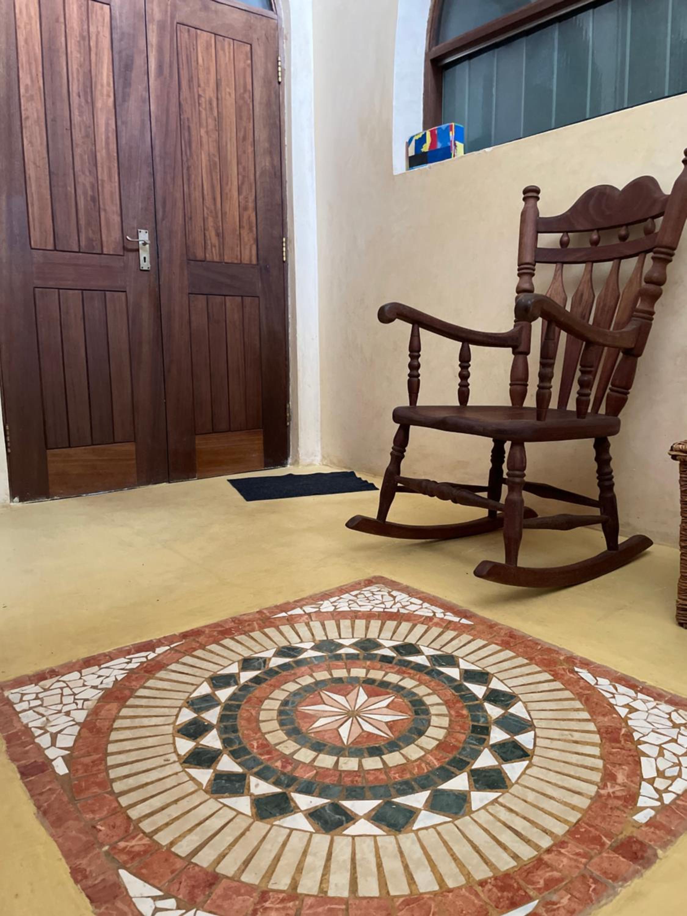 Ukunda Vacations - Sukuma guest house - Property Image 3