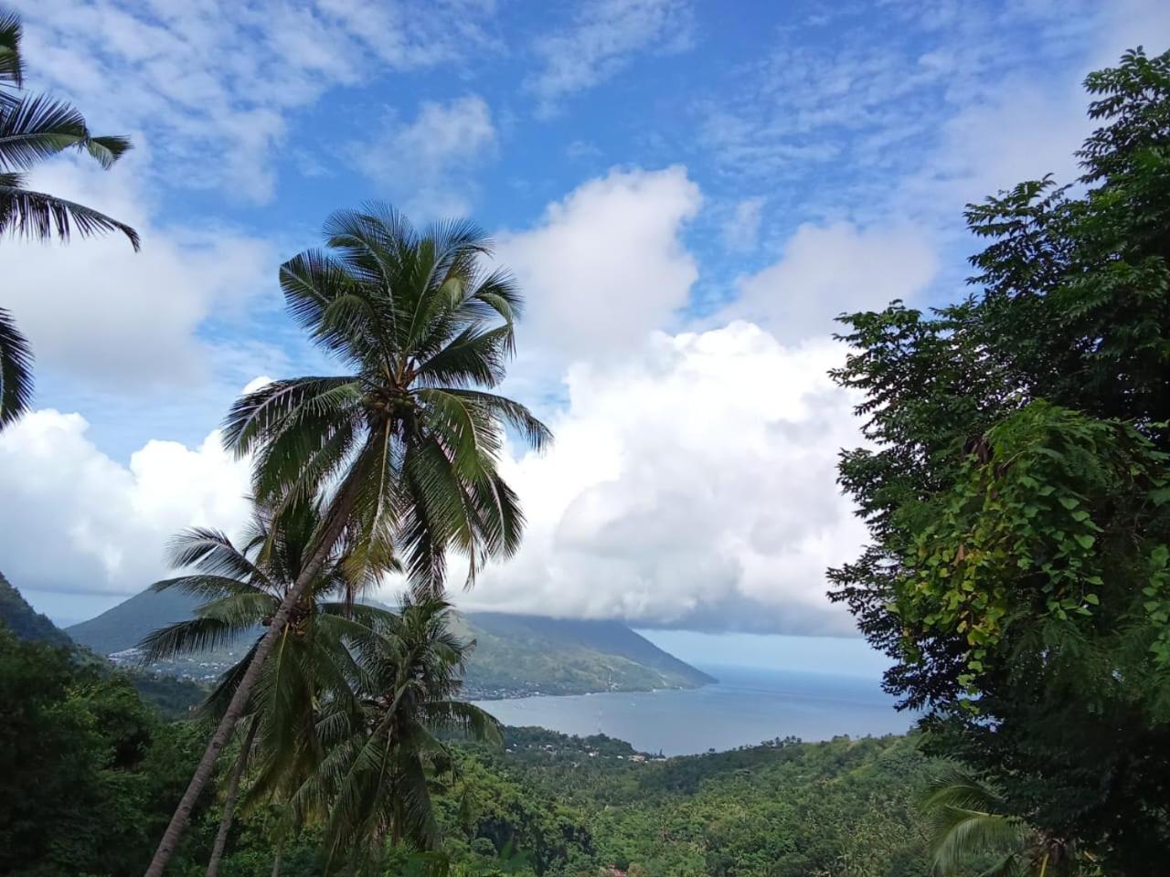 Worho Rhena Cottage view 4