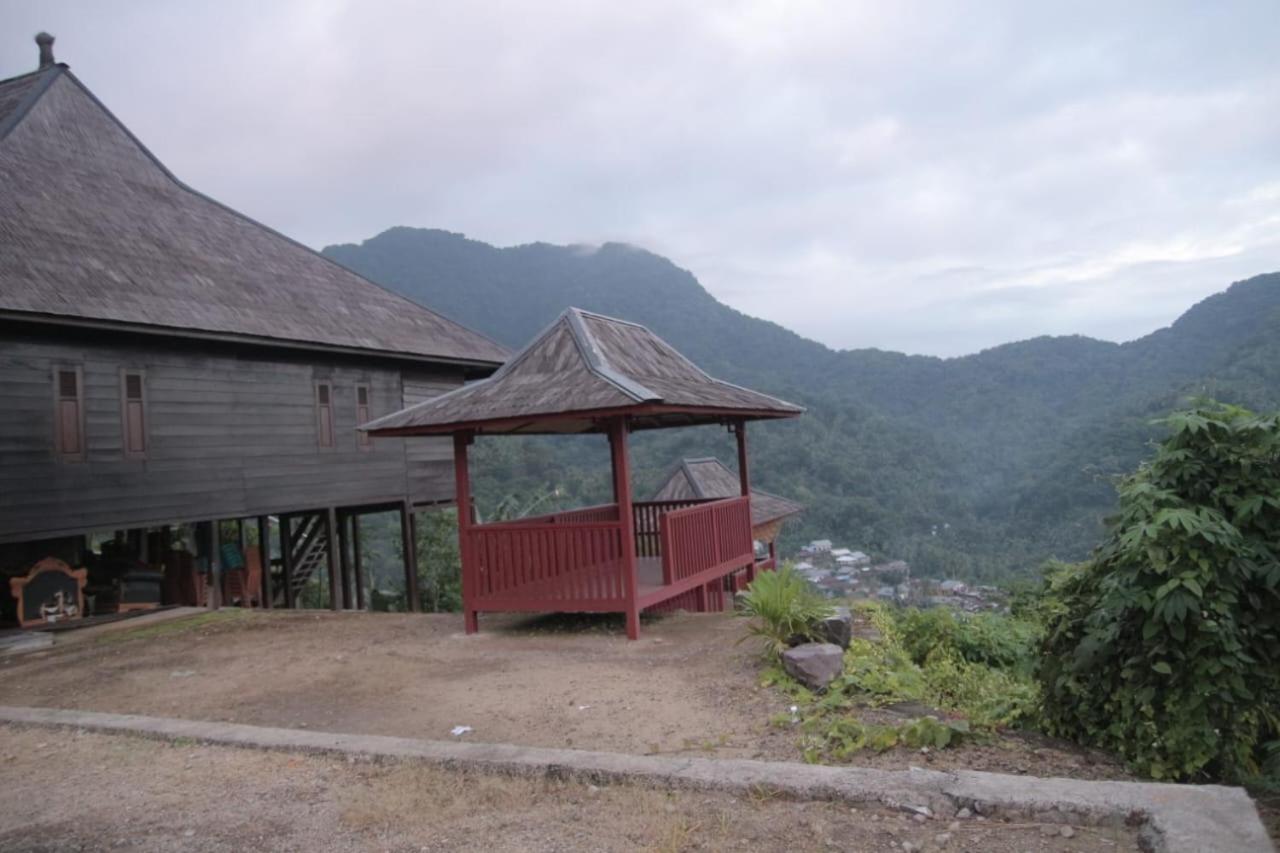 Worho Rhena Cottage view 5