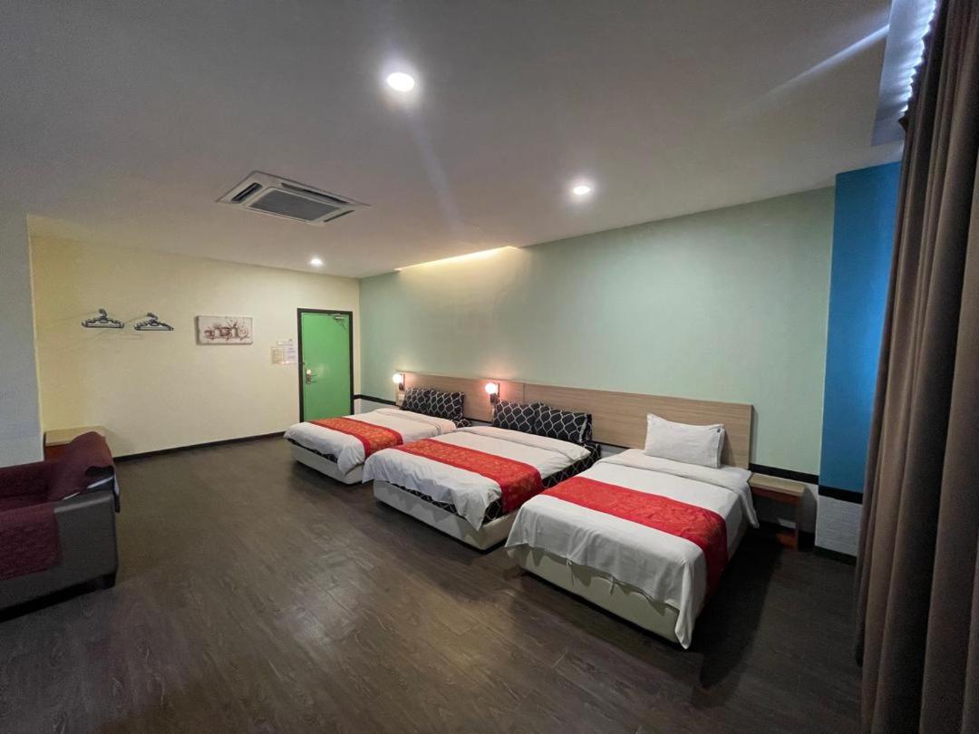 N&L HOTEL KUALA TERENGGANU