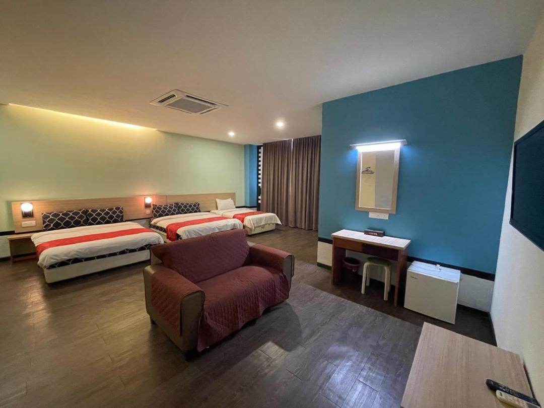 N&L HOTEL KUALA TERENGGANU