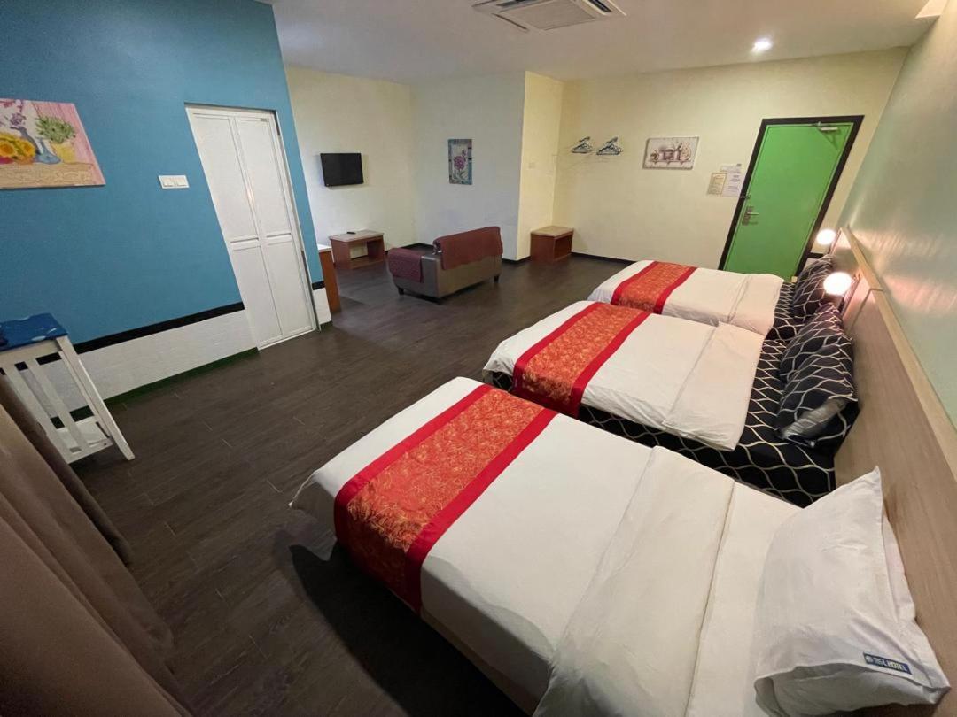 N&L HOTEL KUALA TERENGGANU