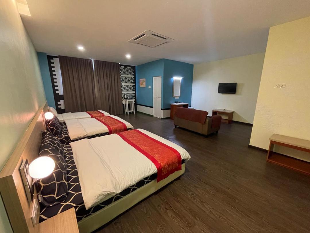 N&L HOTEL KUALA TERENGGANU