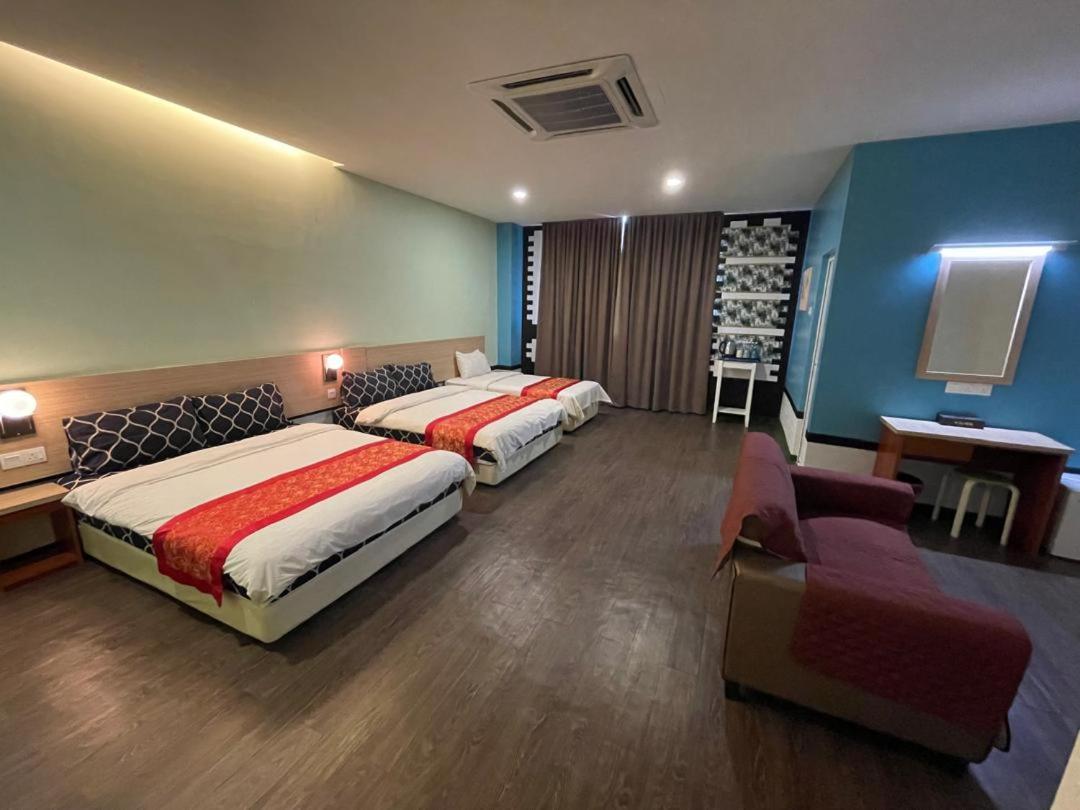 N&L HOTEL KUALA TERENGGANU