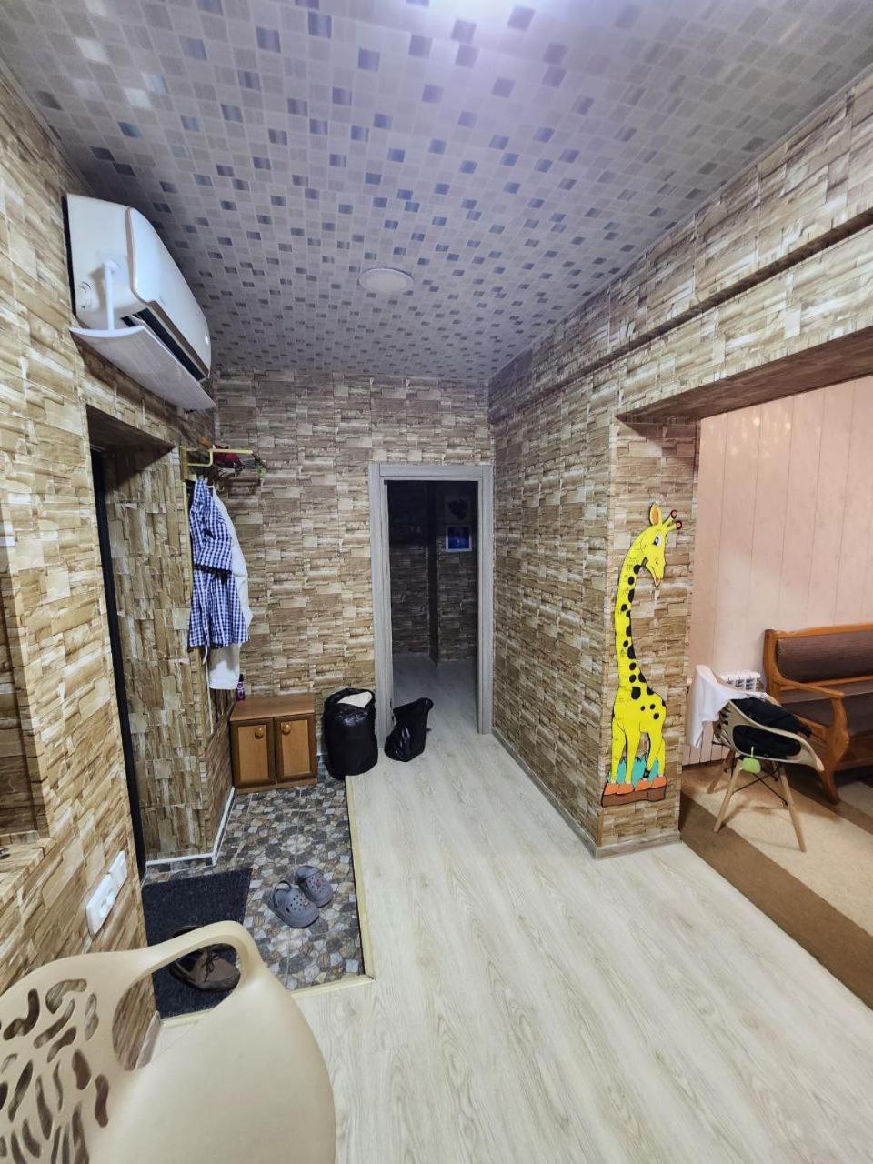 Sergeli Home view 2