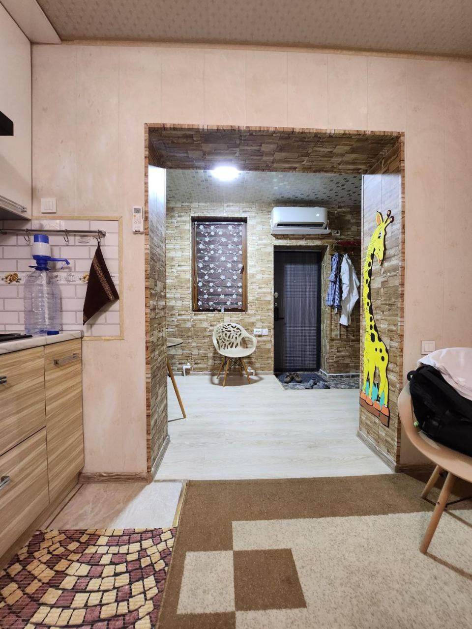 Sergeli Home view 4