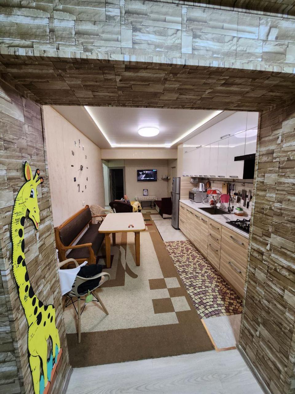 Sergeli Home view 3