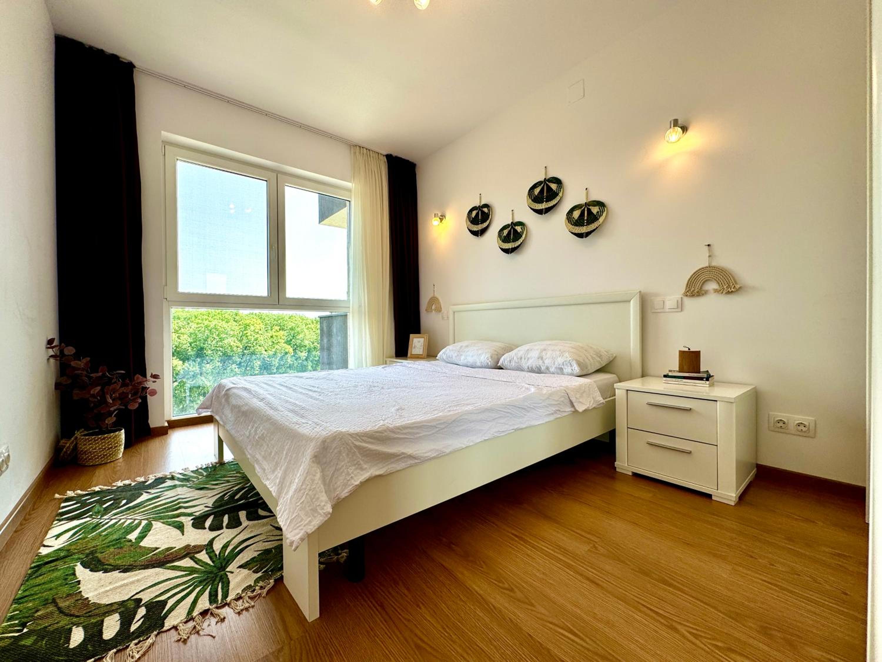 Green Vista view 4