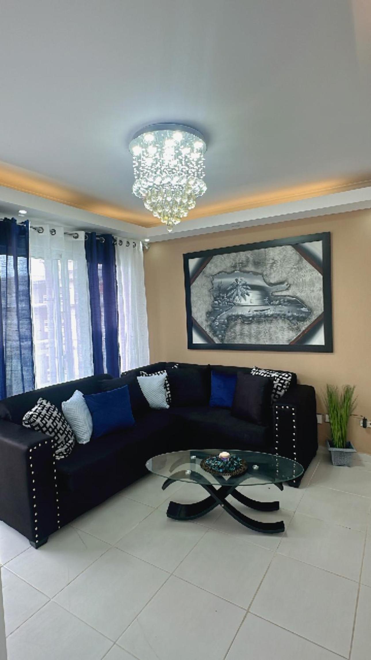 Residencial crisfer XIV