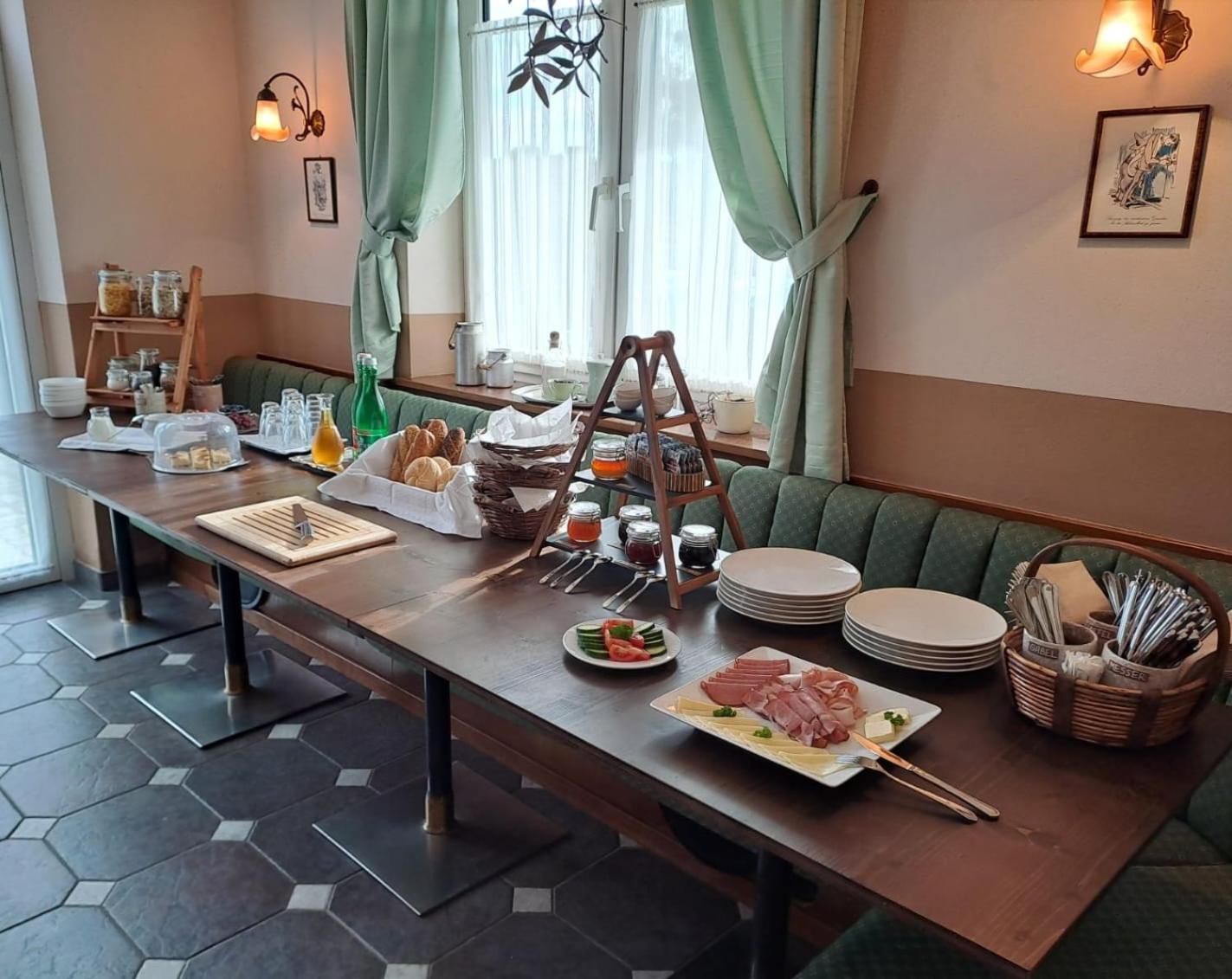 Pension Waldviertel