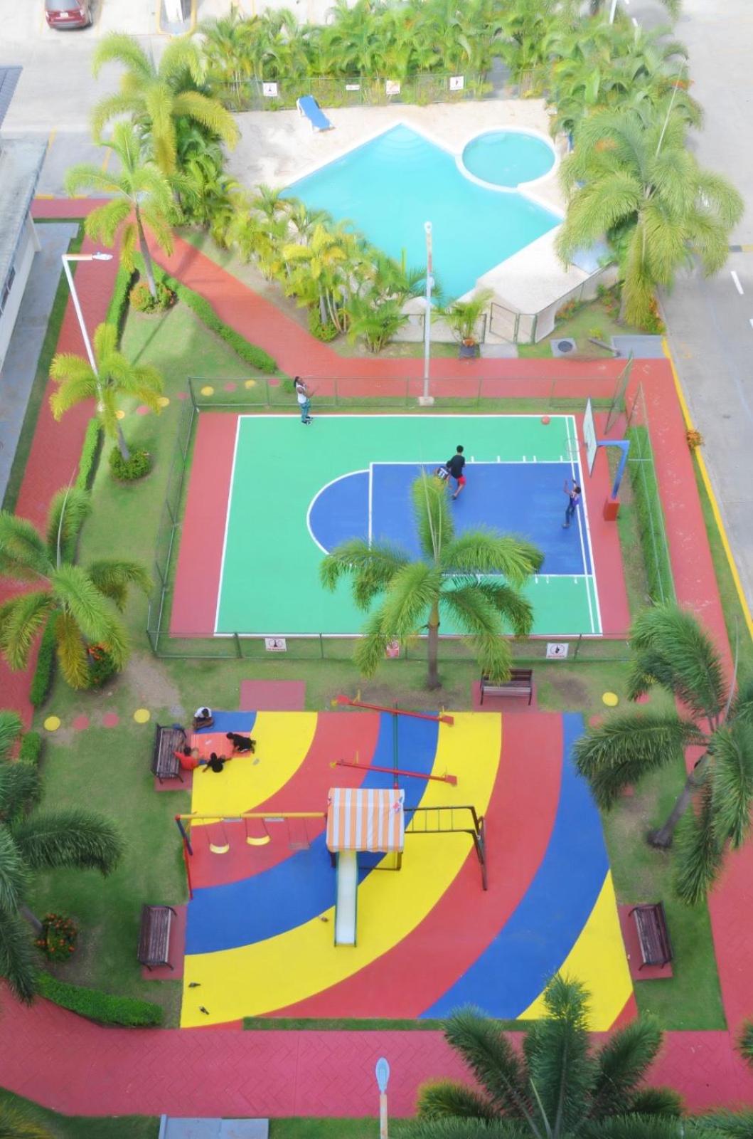 Residencial crisfer XIV