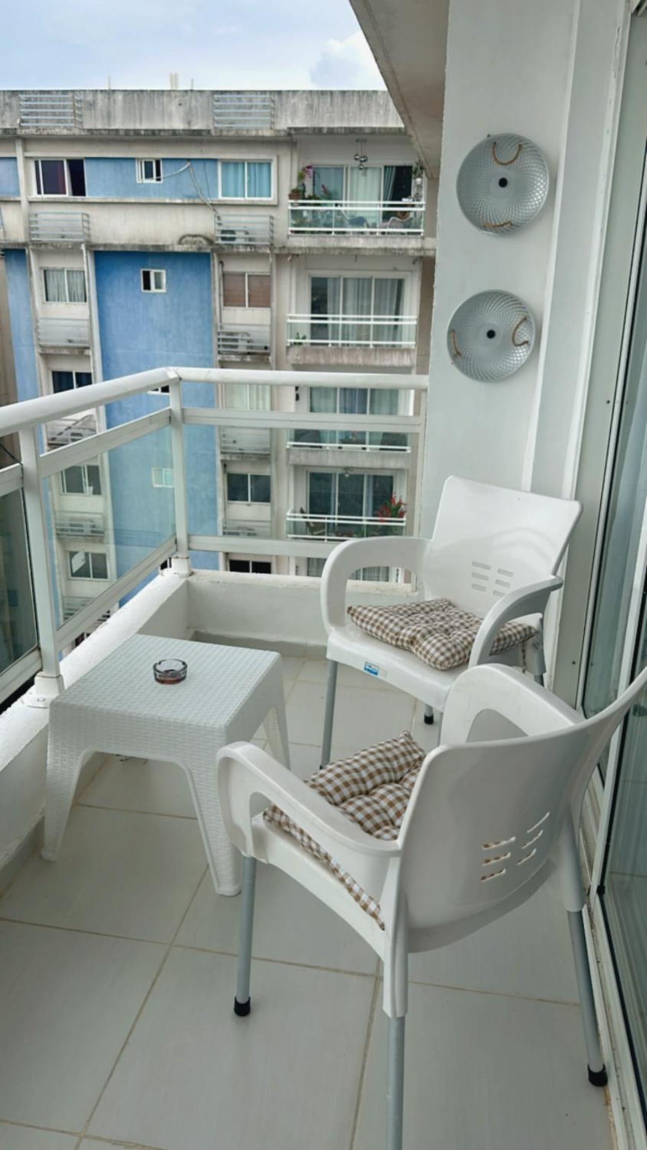 Residencial crisfer XIV