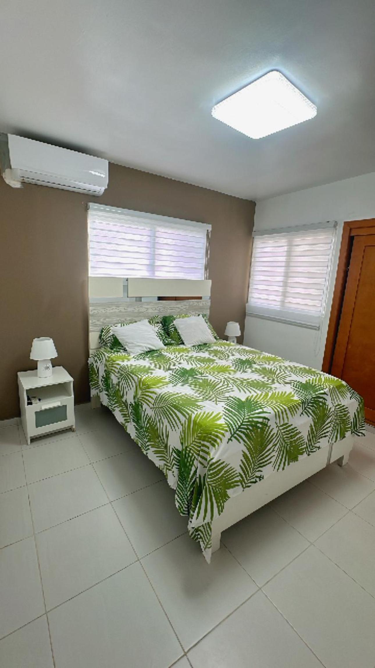 Residencial crisfer XIV