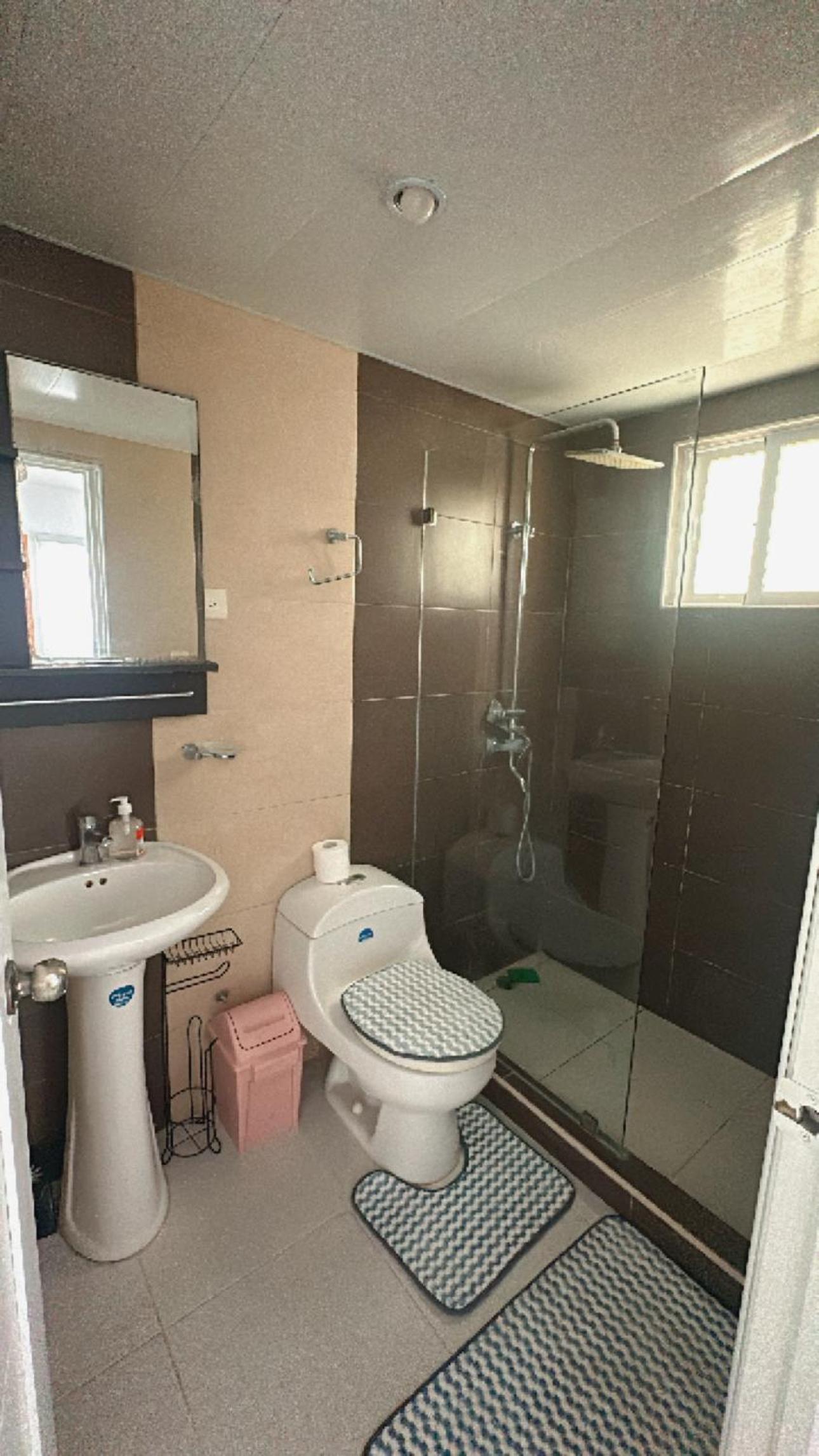 Residencial crisfer XIV