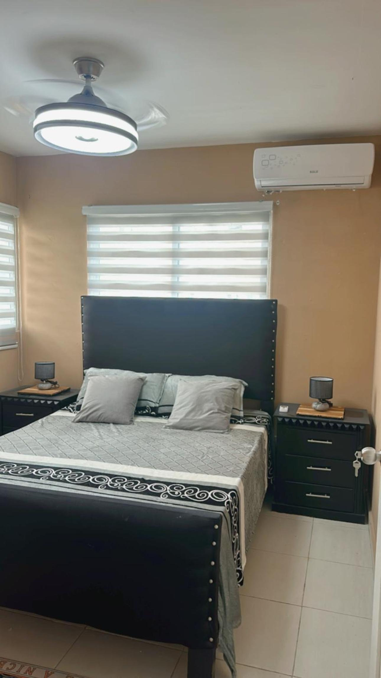 Residencial crisfer XIV