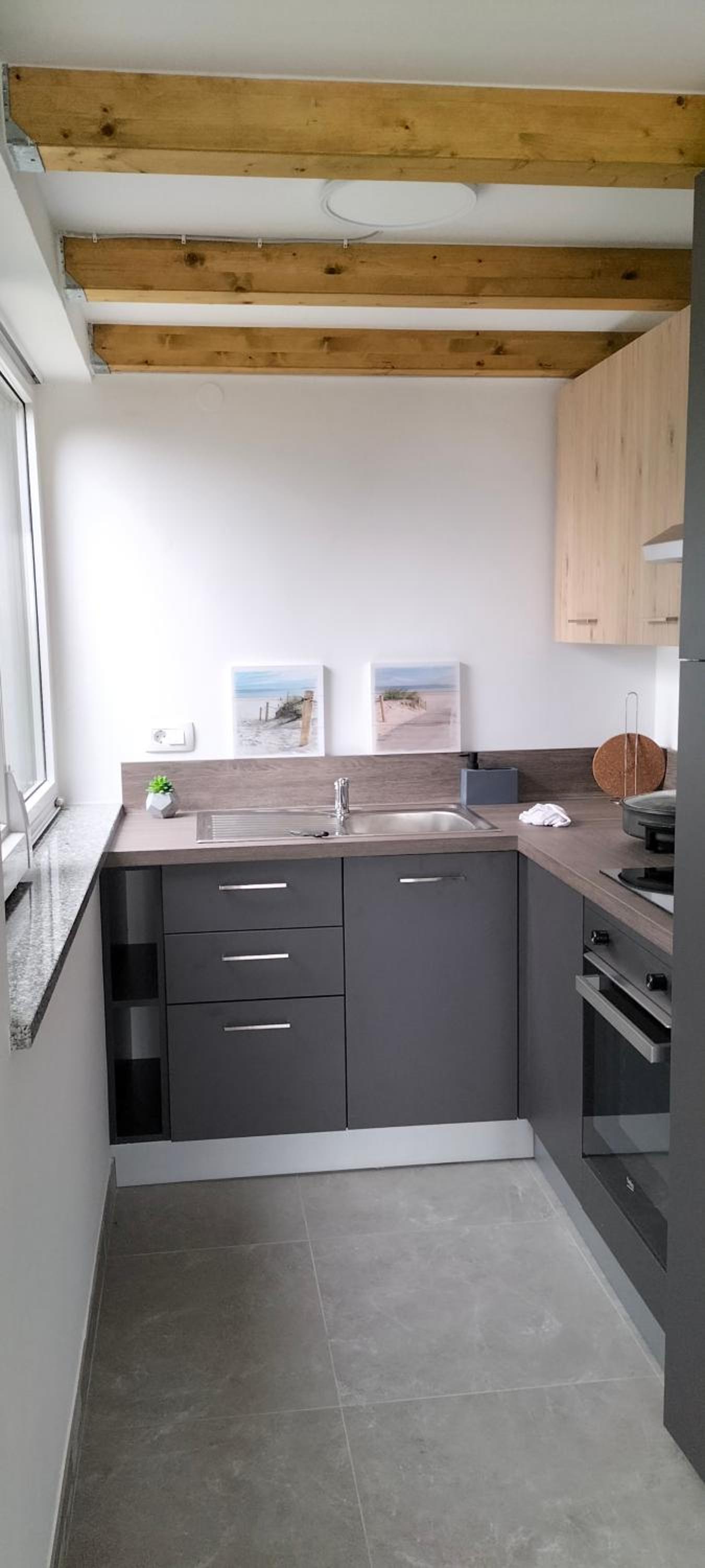 Apartma Panorama