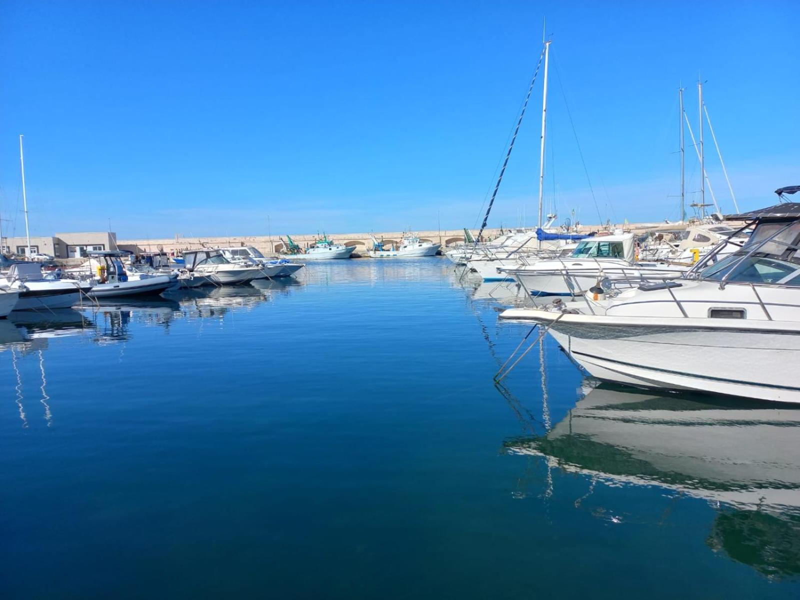 Veli Sul Mare
